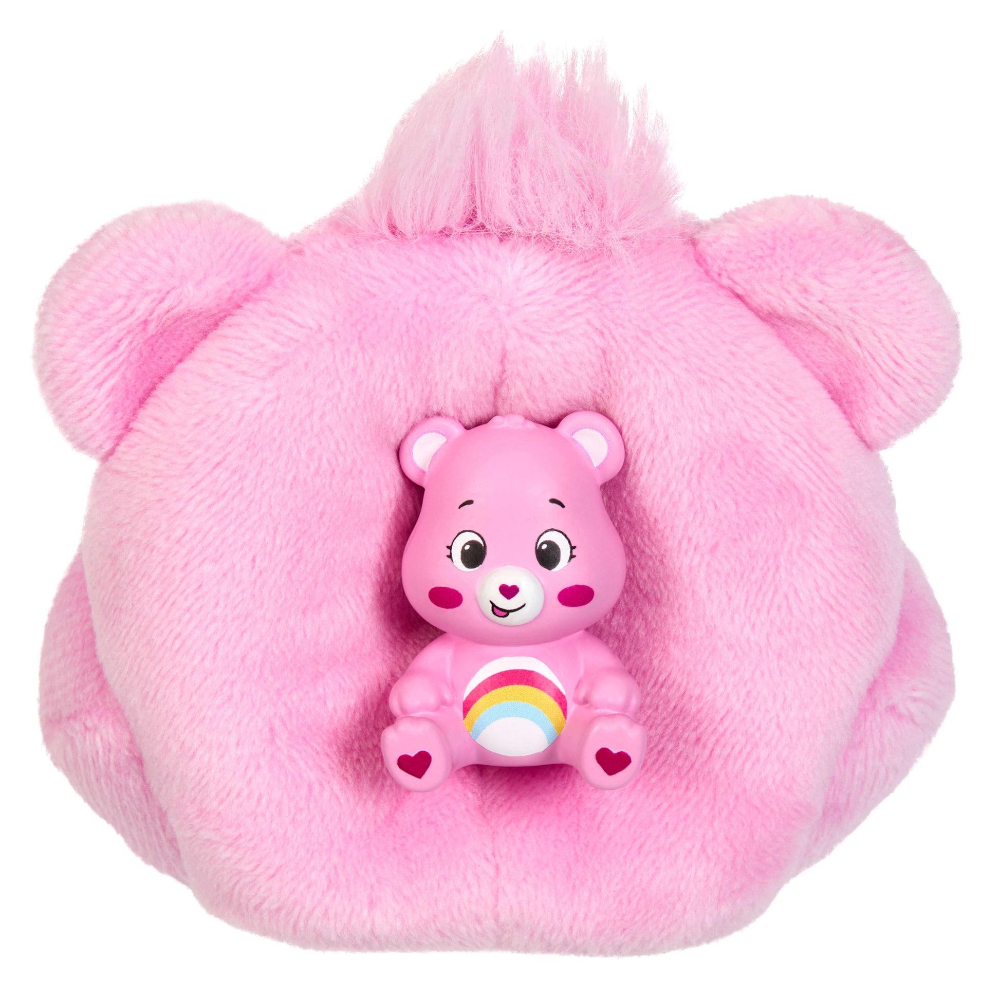 Barbie Cutie Reveal Care Bears Chelsea Surprise Doll - Toyworld Australia
