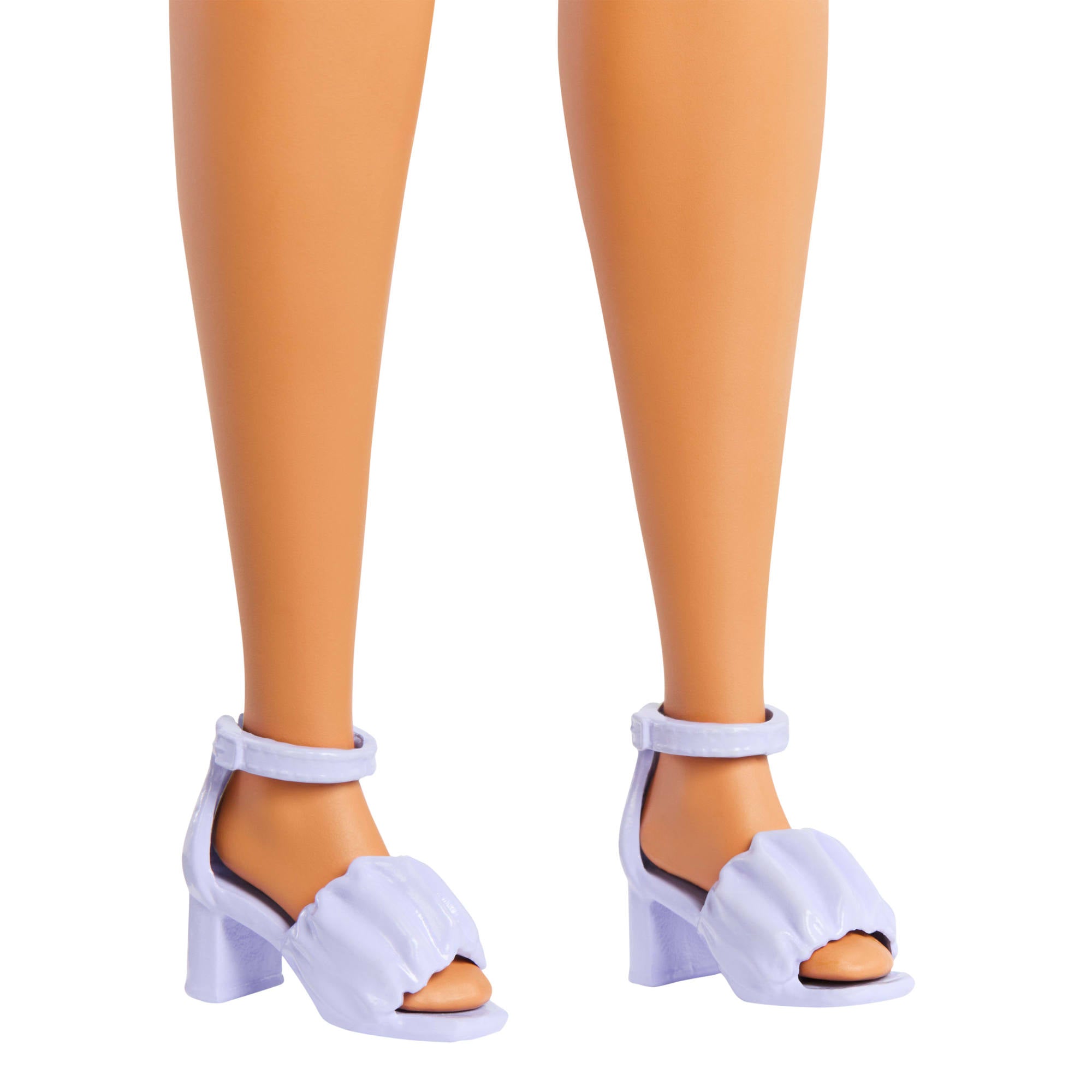 Barbie Fashionistas Doll - 240 Green Gingham Dress