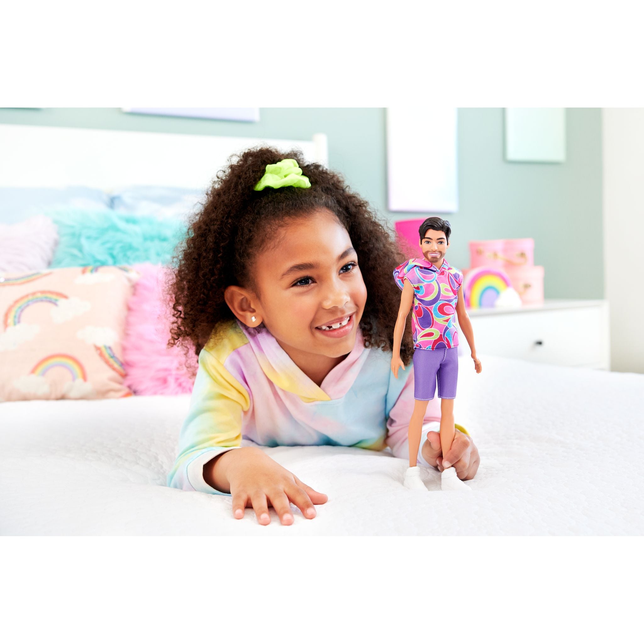 Barbie Ken Fashionista Doll No.227