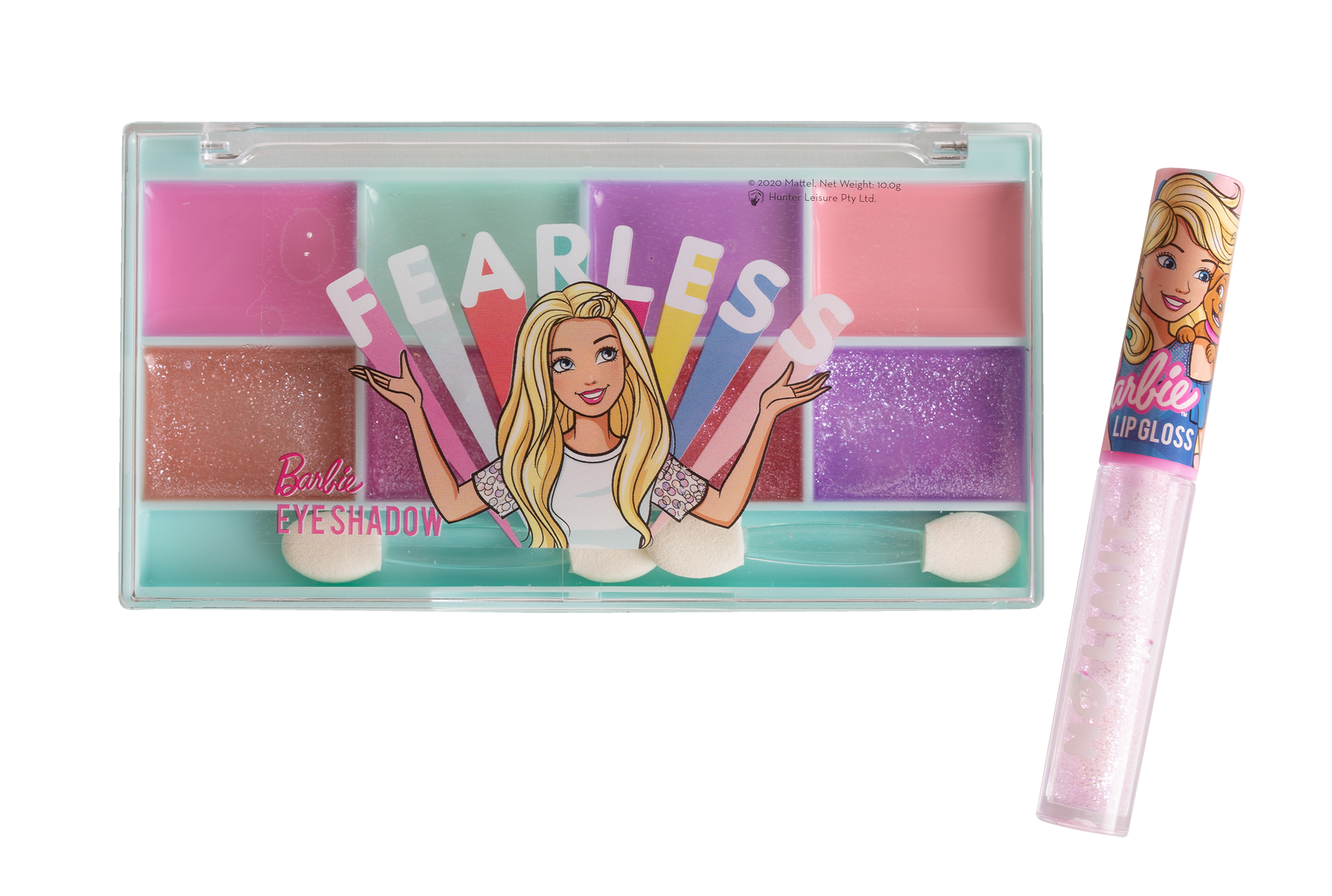 Barbie My Fab Make Up Set