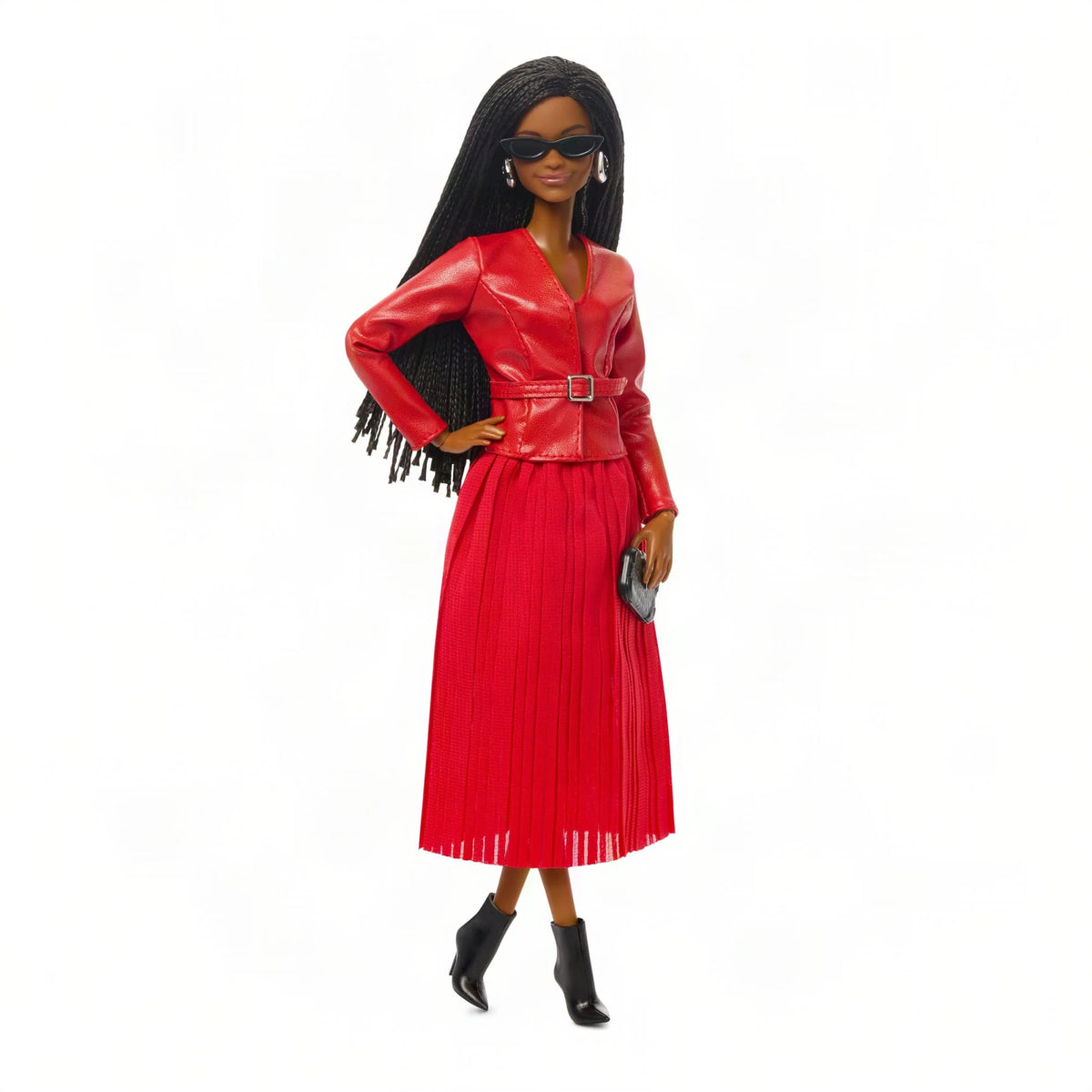 Barbie Signature Fashion Week Doll - Milan