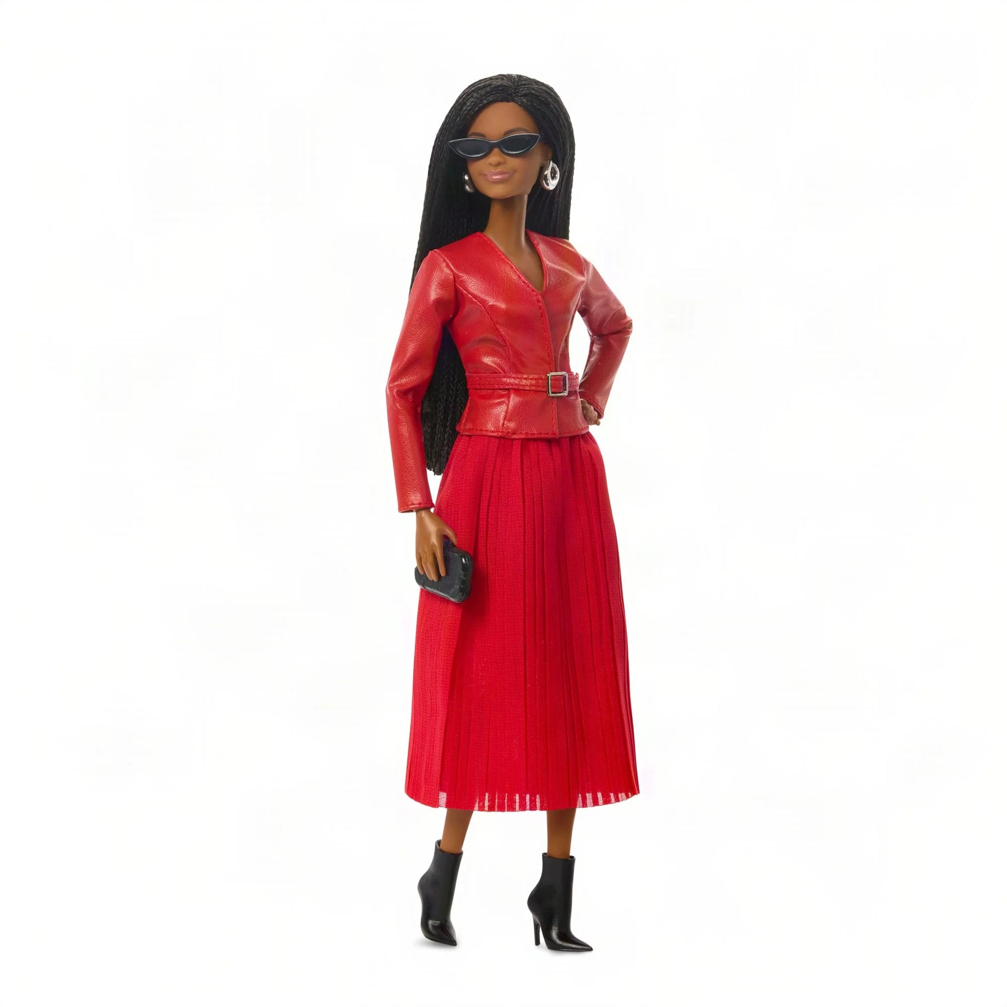 Barbie Signature Fashion Week Doll - Milan