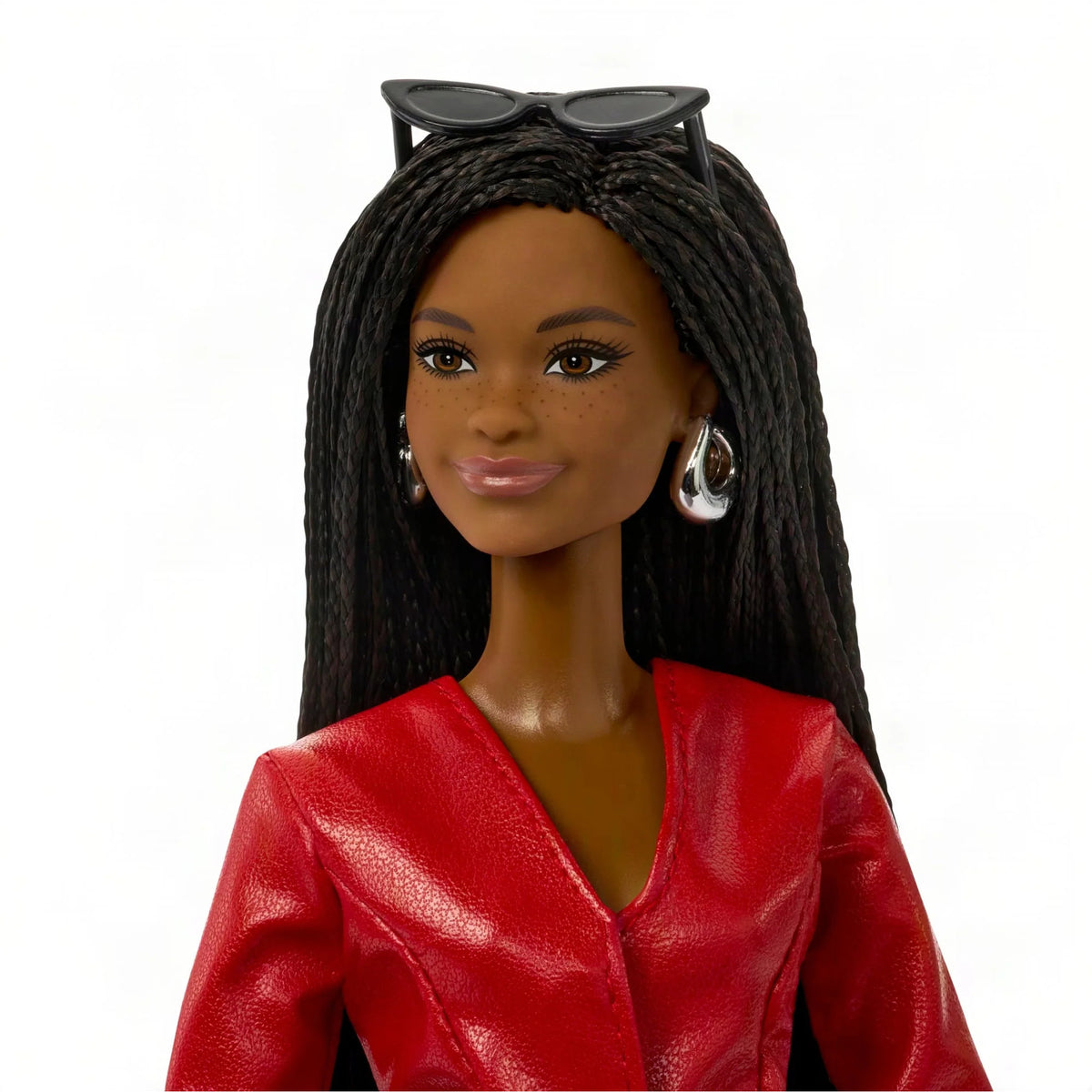 Barbie Signature Fashion Week Doll - Milan