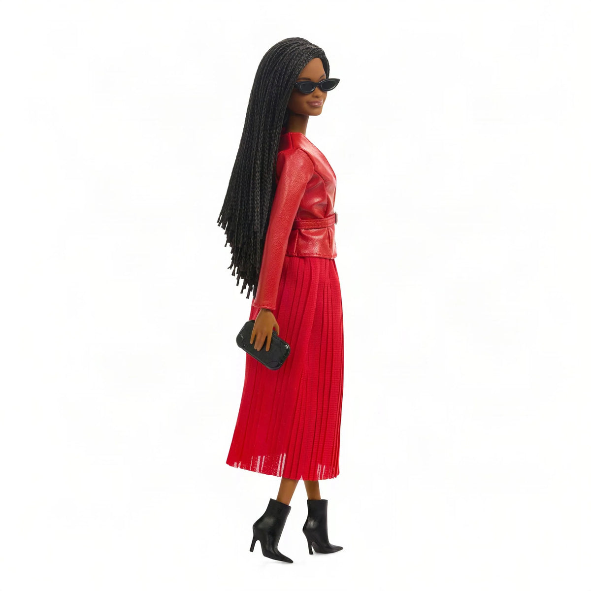 Barbie Signature Fashion Week Doll - Milan