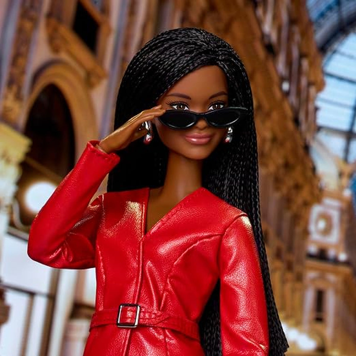 Barbie Signature Milan Fashion Week Doll