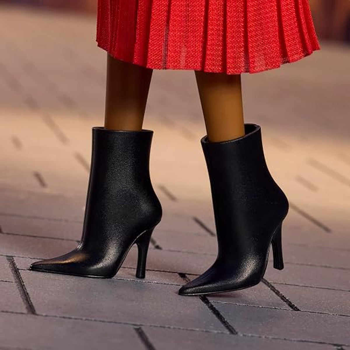 Barbie Signature Milan Fashion Week Doll