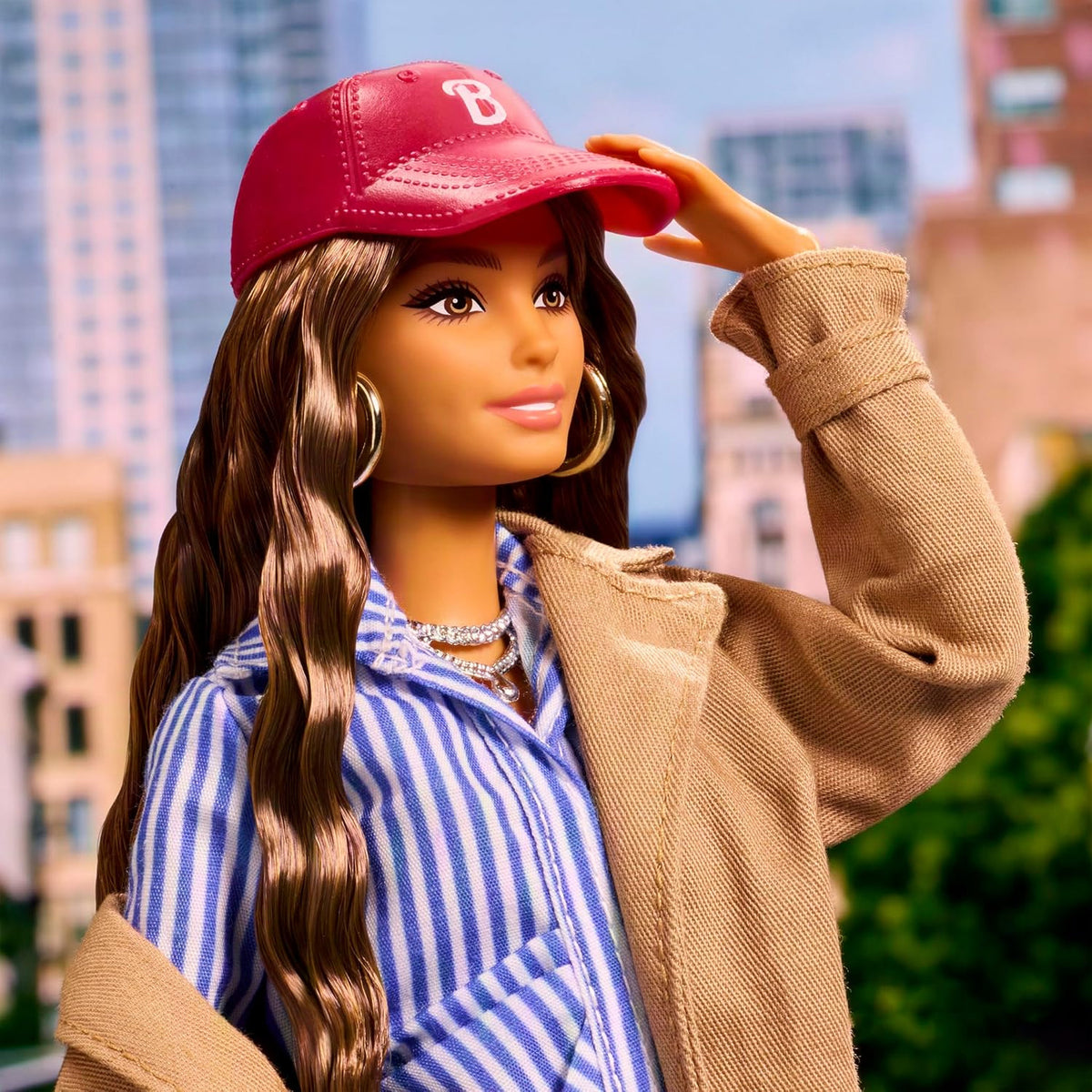Barbie Signature Fashion Week Doll - New York