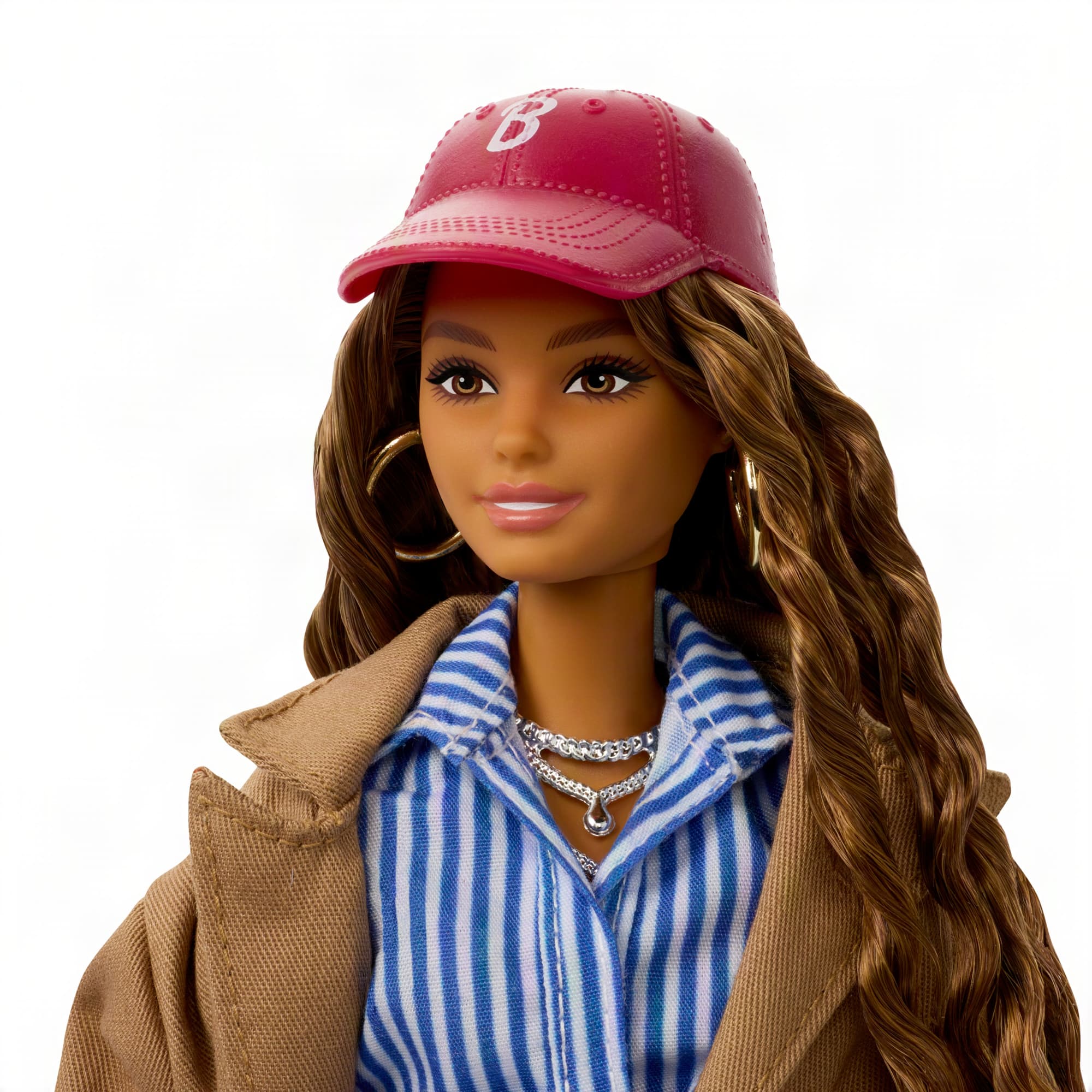 Barbie Signature Fashion Week Doll - New York
