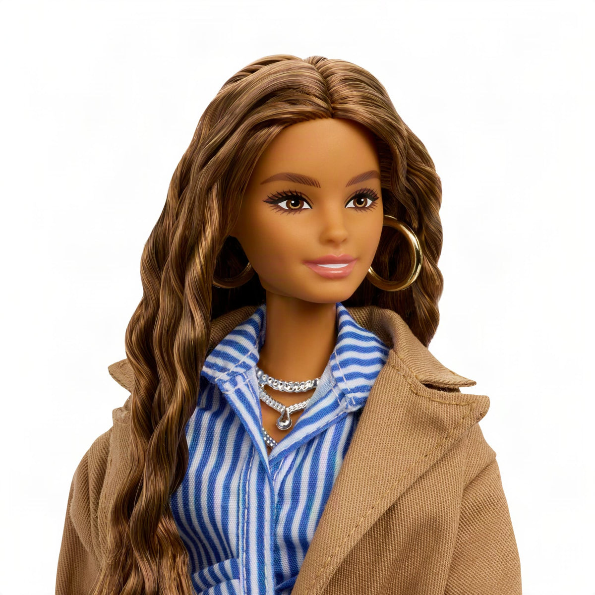 Barbie Signature Fashion Week Doll - New York