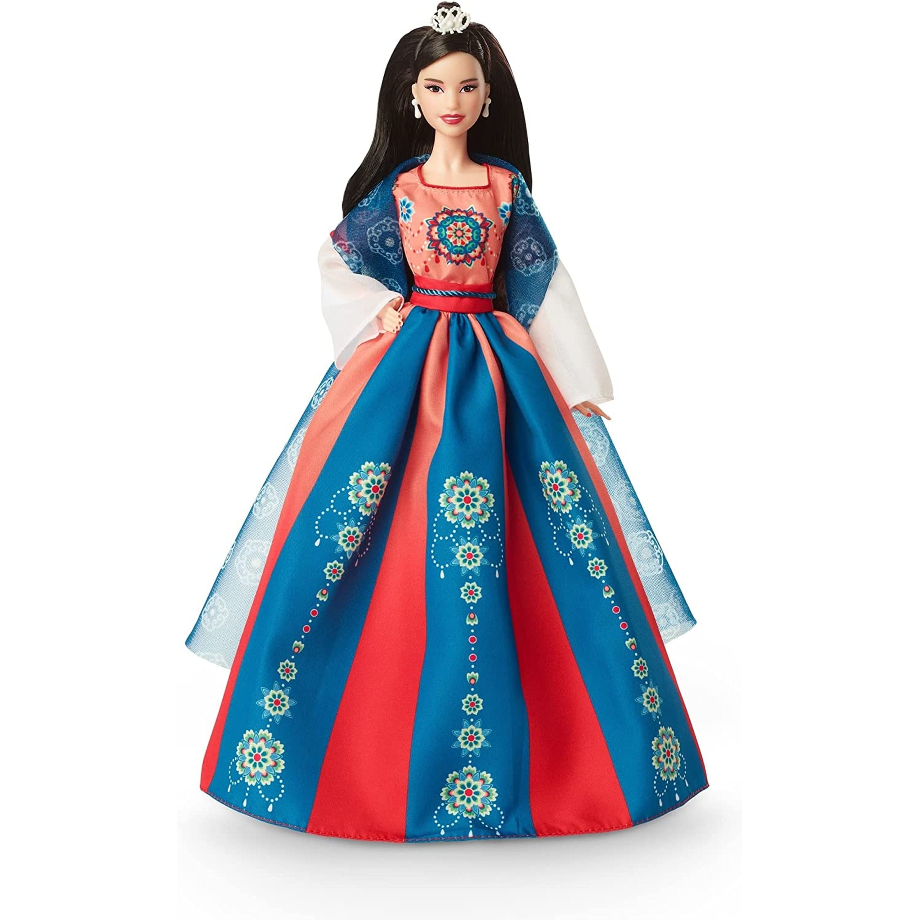 Barbie Signature Lunar New Year 2023 Doll