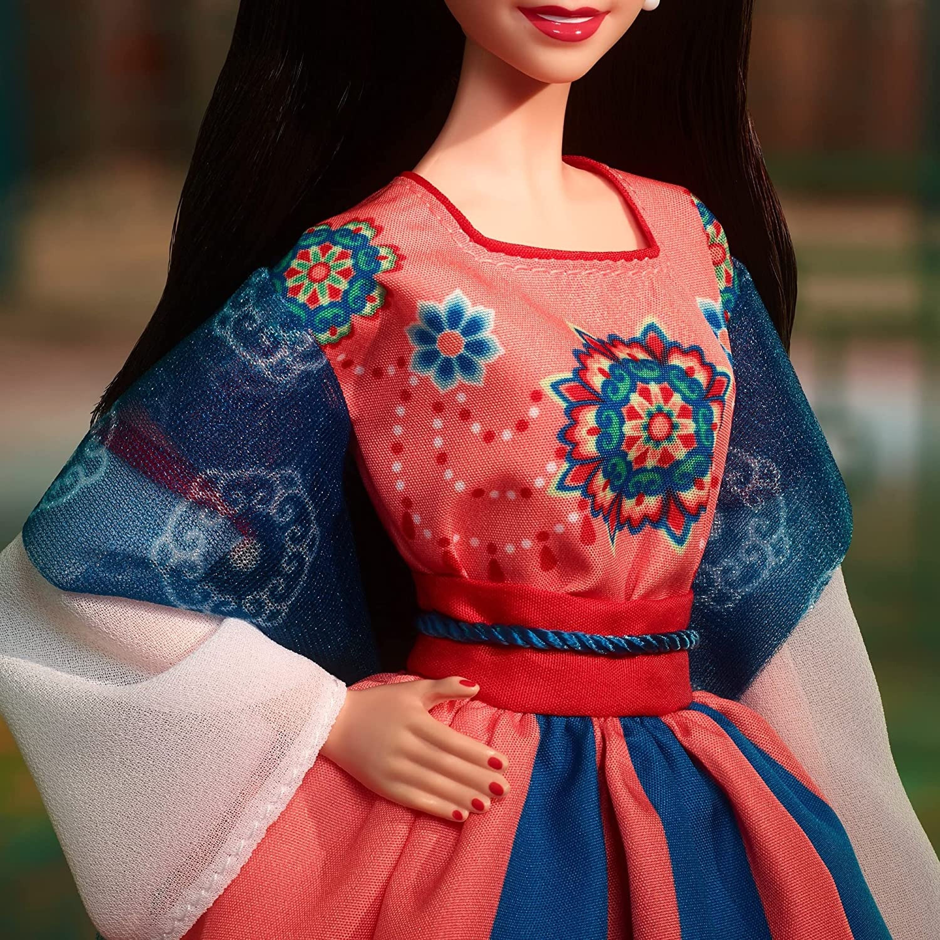 Barbie Signature Lunar New Year 2023 Doll