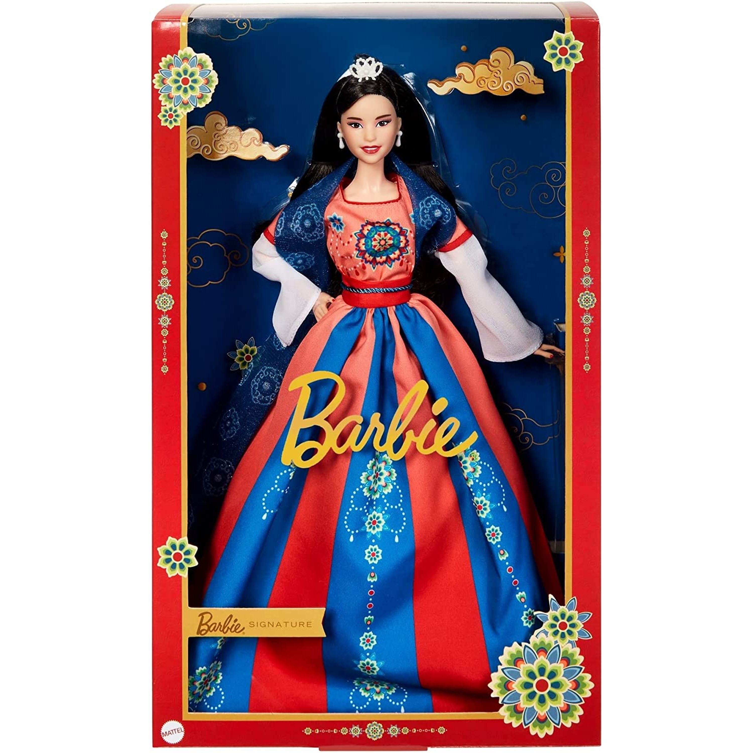 Barbie Signature Lunar New Year 2023 Doll