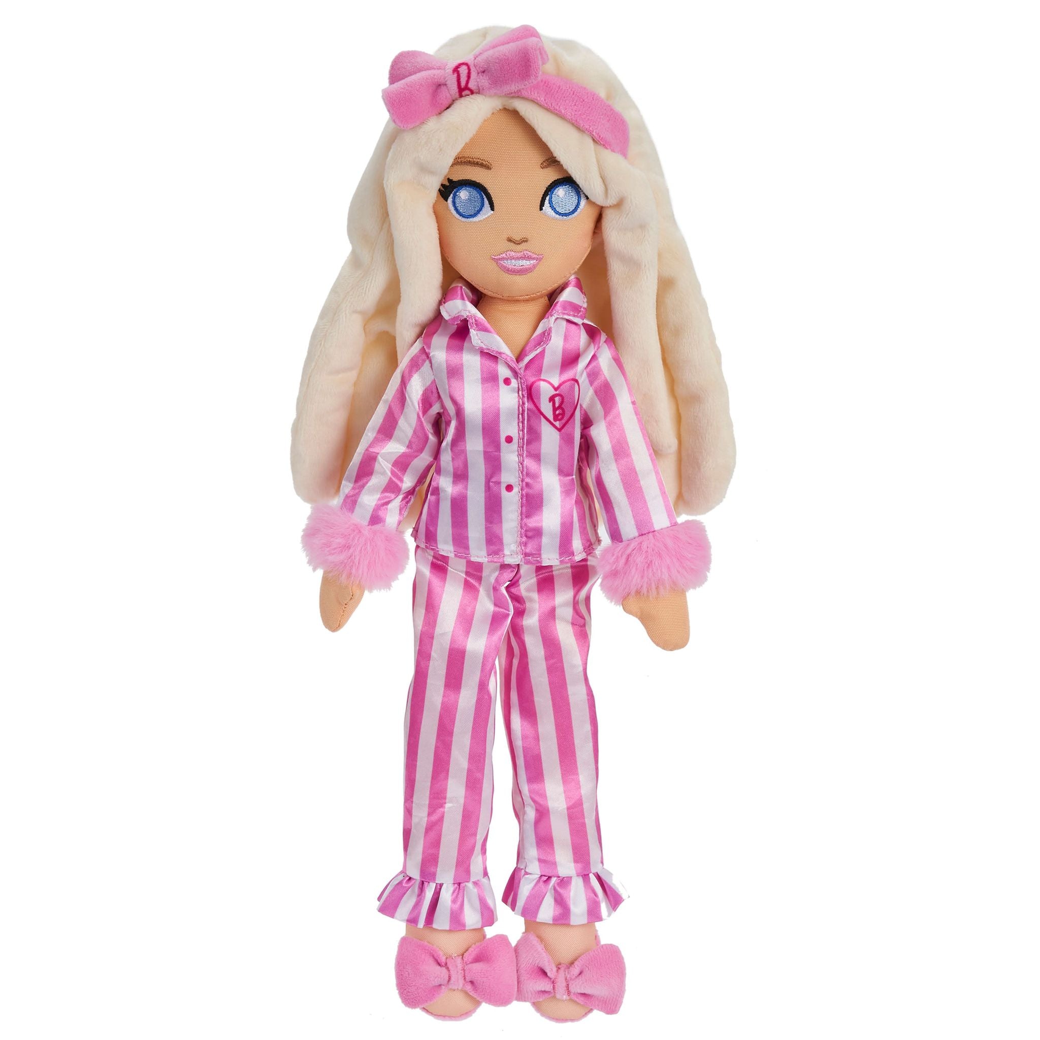 Barbie Sweet Dreams Plush - Barbie
