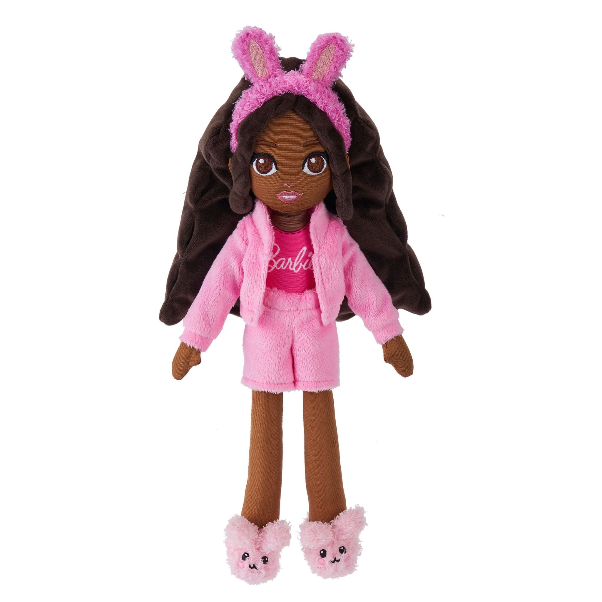 Barbie Sweet Dreams Plush - Brooklyn