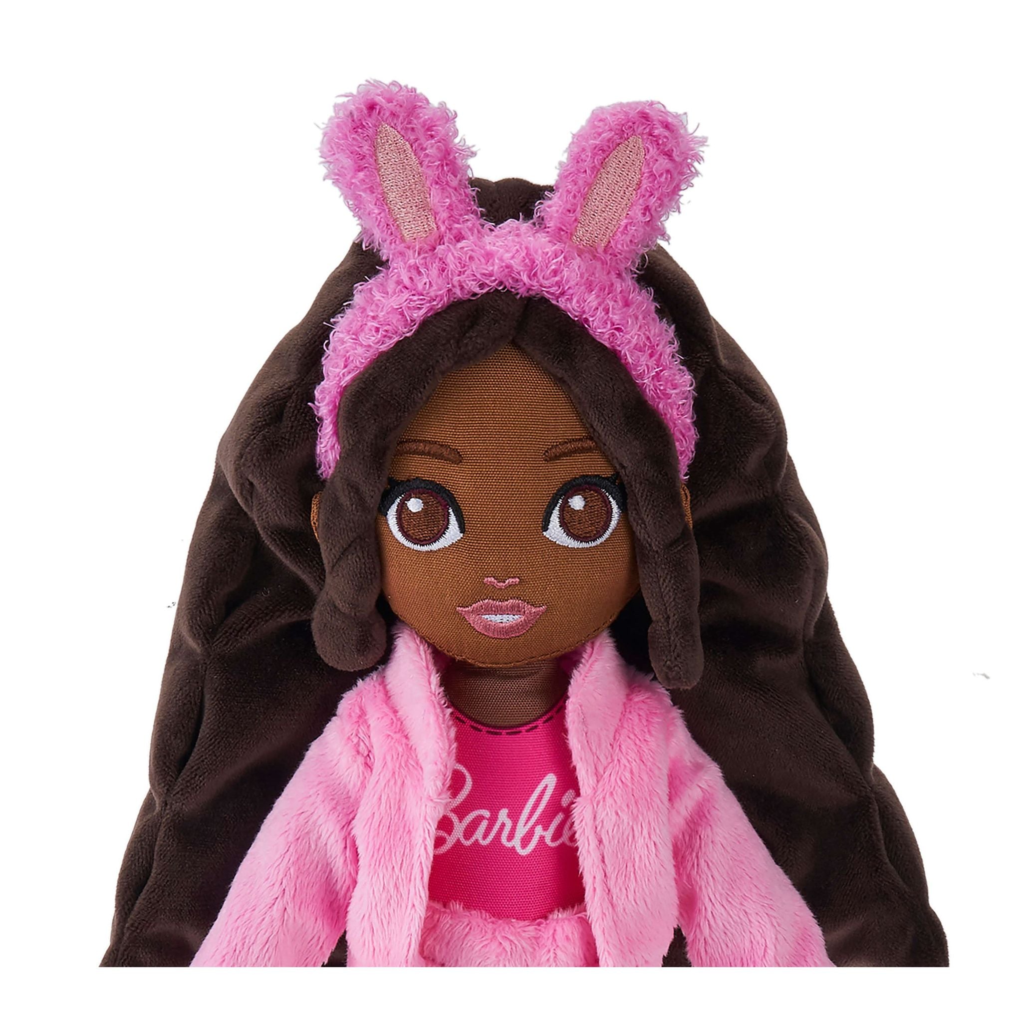 Barbie Sweet Dreams Plush - Brooklyn