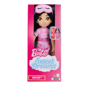 Barbie Sweet Dreams Plush - Renee