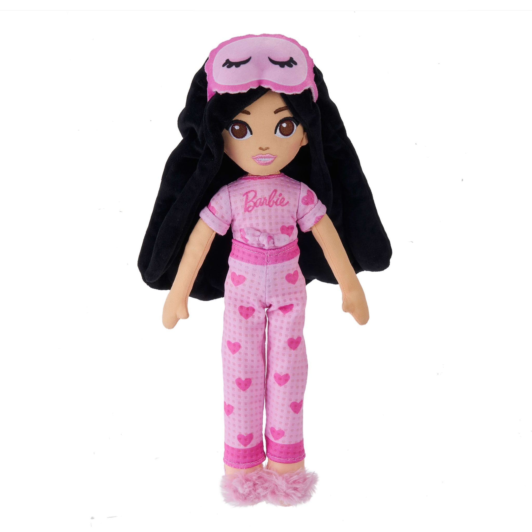 Barbie Sweet Dreams Plush - Renee