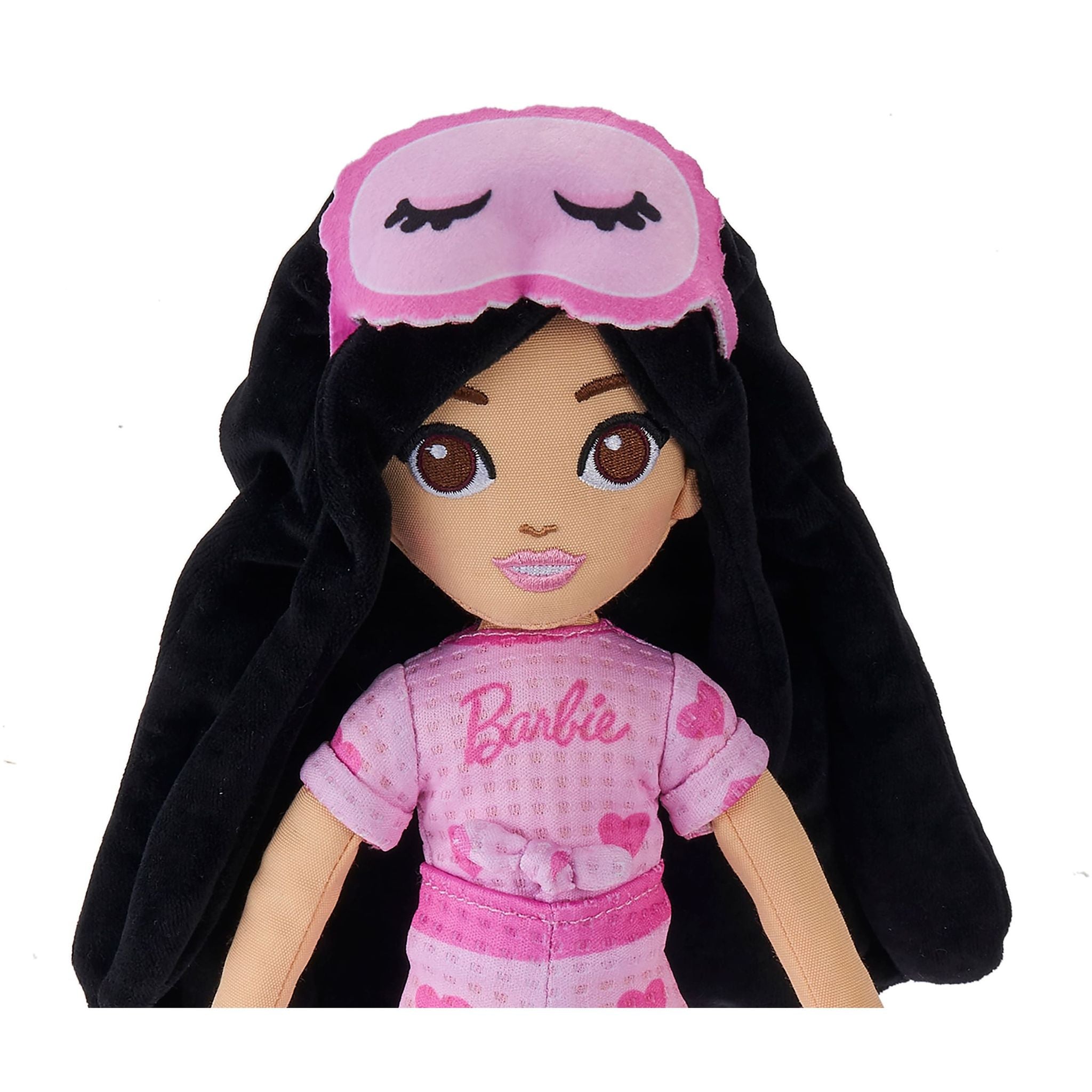 Barbie Sweet Dreams Plush - Renee
