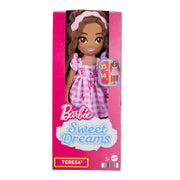 Barbie Sweet Dreams Plush - Teresa