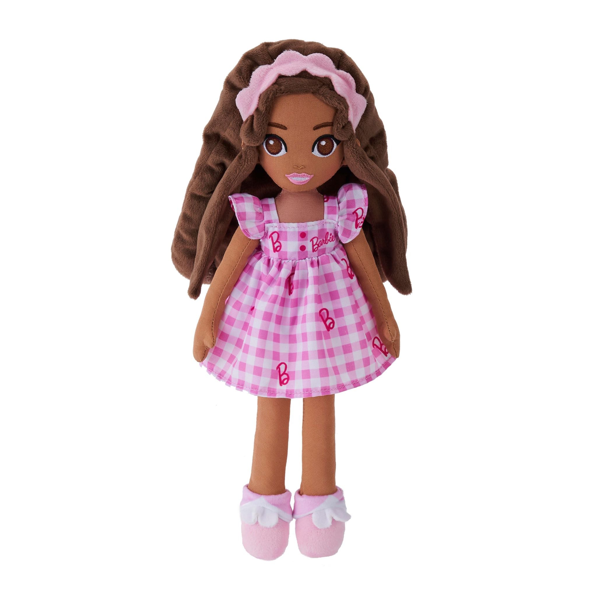 Barbie Sweet Dreams Plush - Teresa