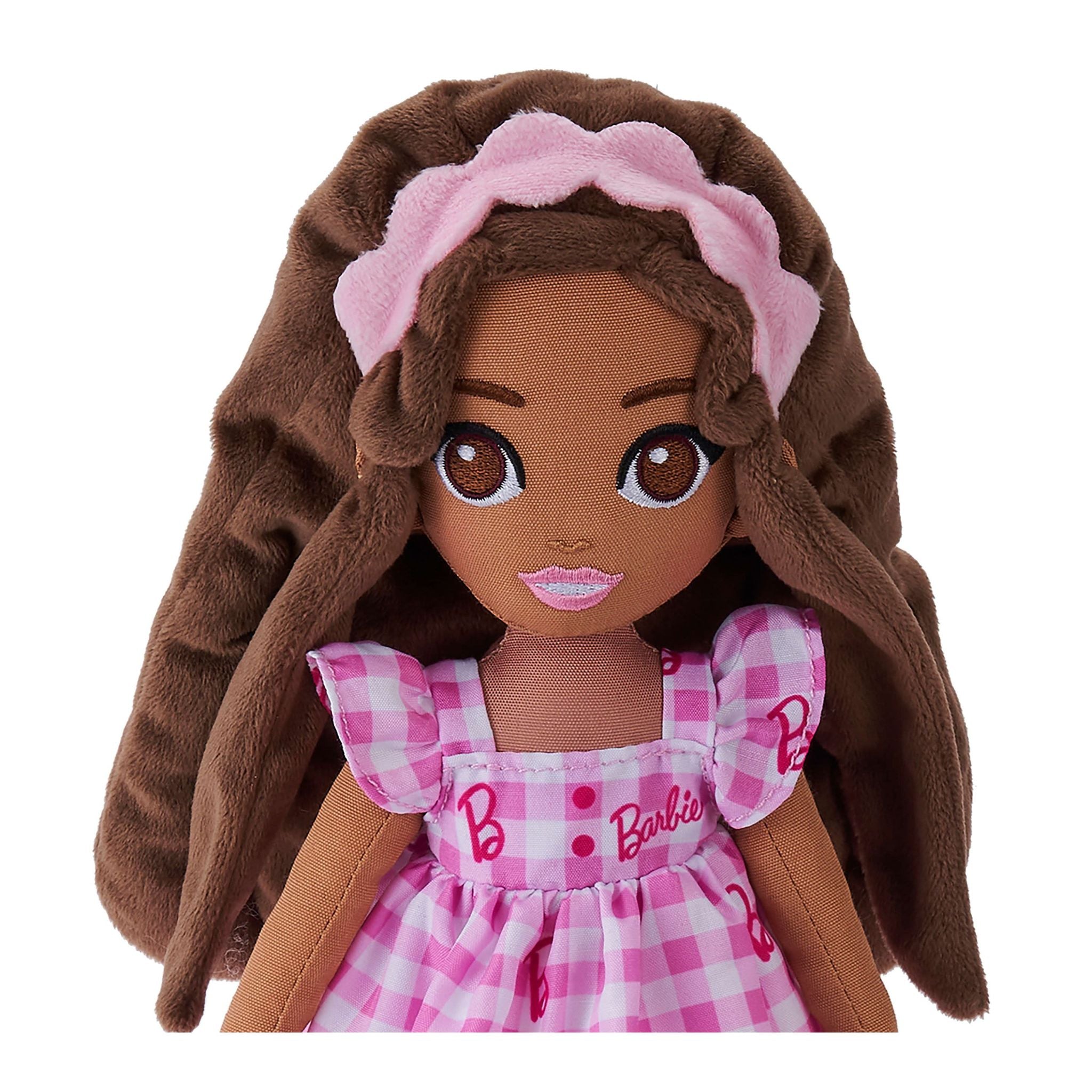 Barbie Sweet Dreams Plush - Teresa