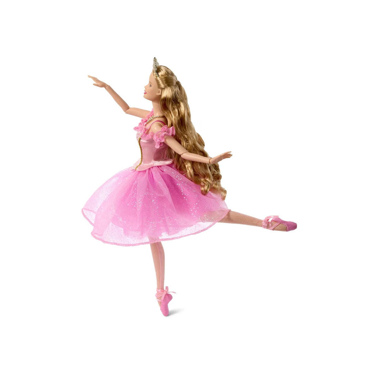 Barbie In The Nutcracker 25th Anniversary Doll - Clara