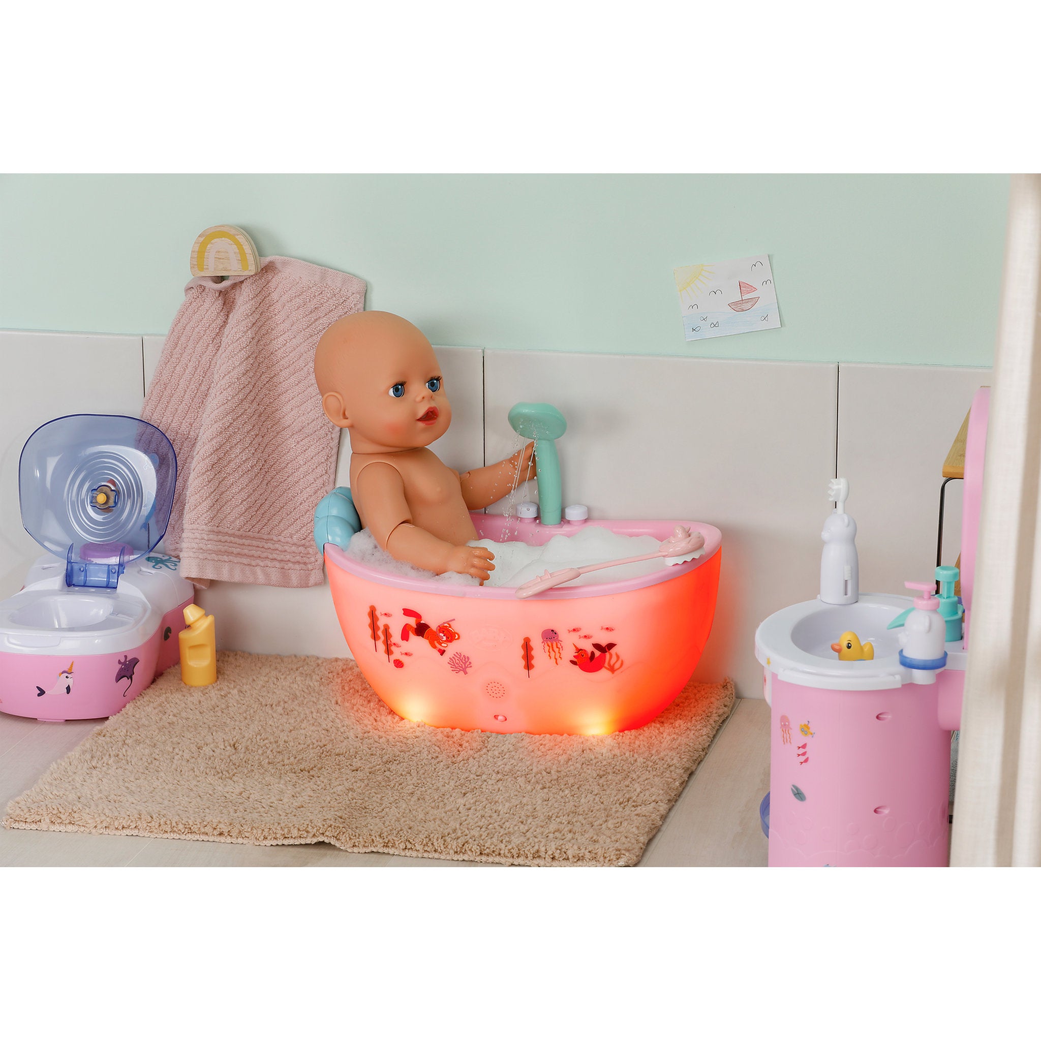 BABY Born Bathtub