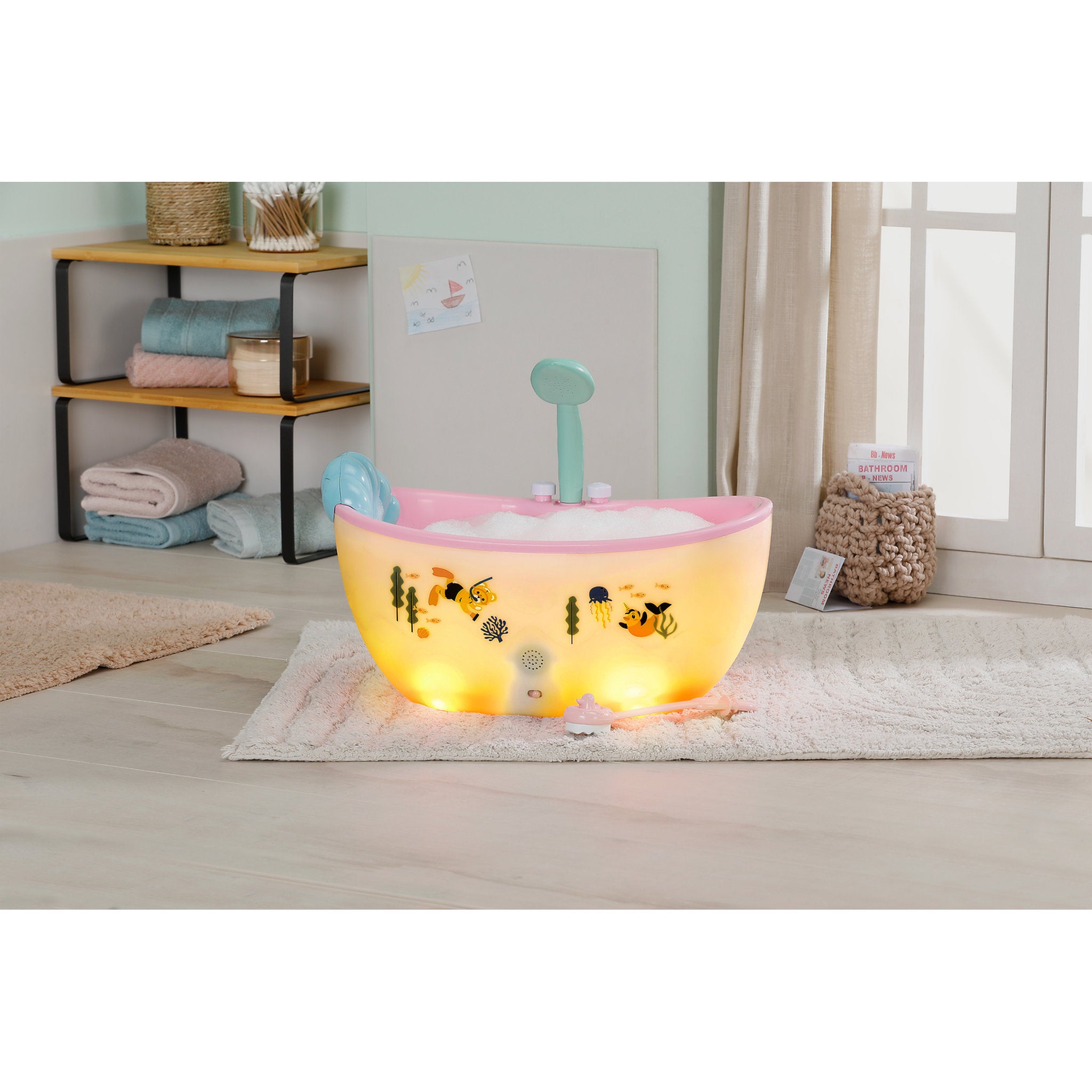 BABY Born Bathtub