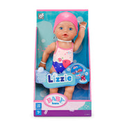 BABY Born 30cm Swimming Doll - Lizze