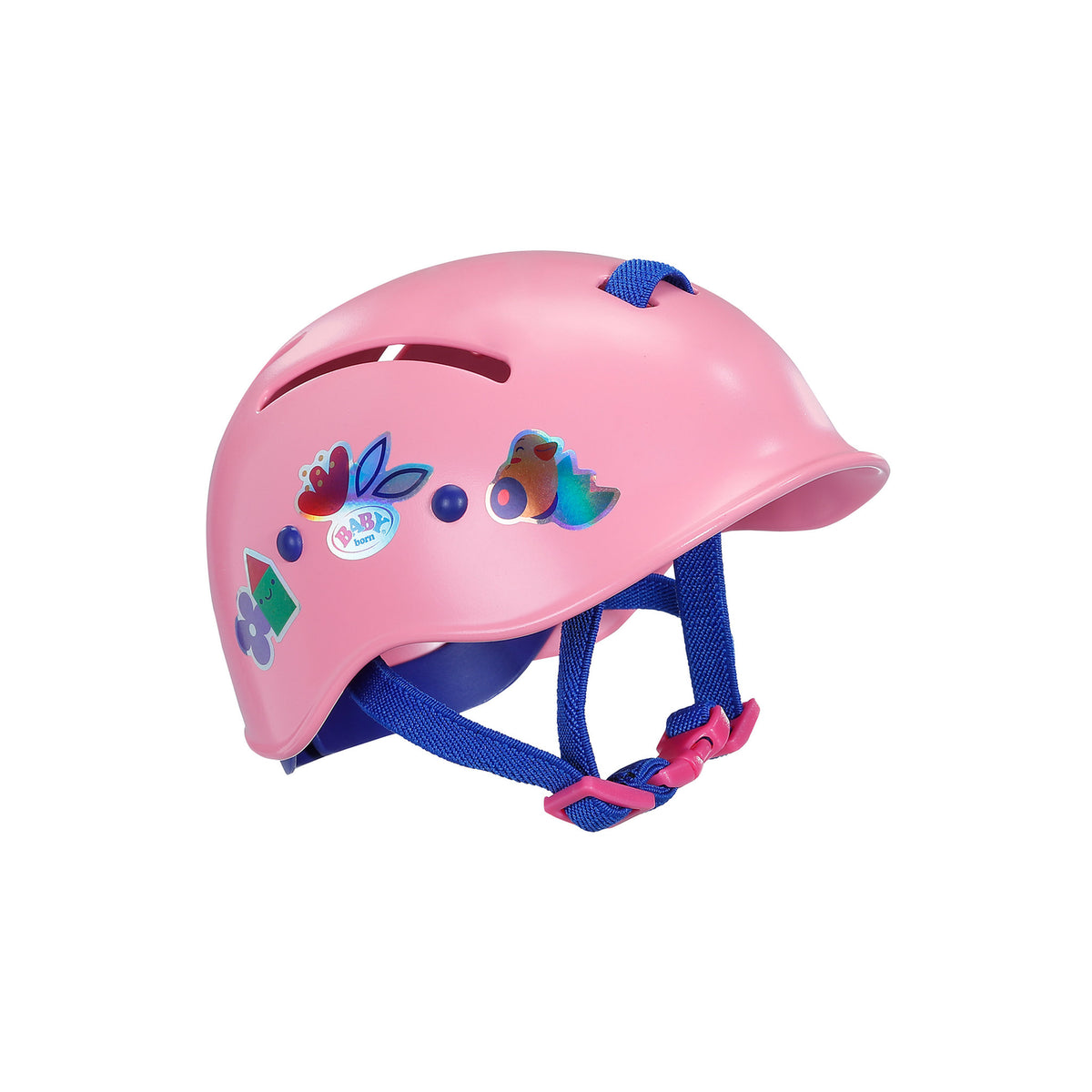 BABY Born 43cm Doll Helmet