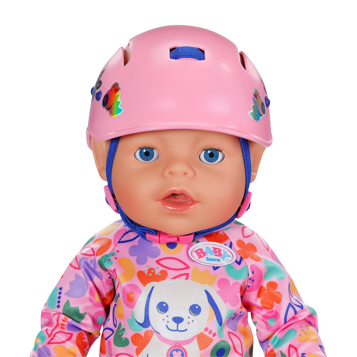 BABY Born 43cm Doll Helmet