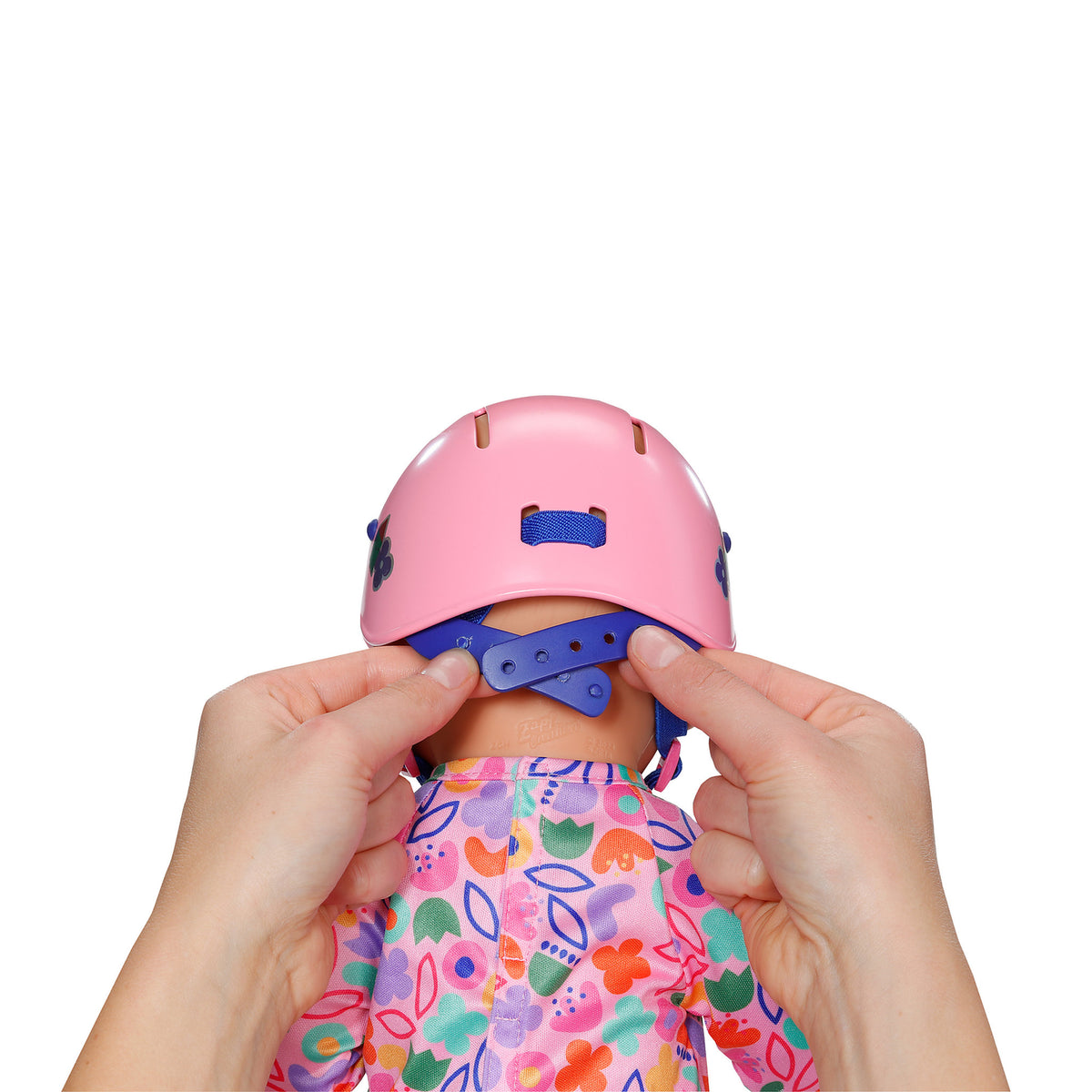 BABY Born 43cm Doll Helmet