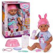BABY Born Eva Click & Play 43cm Doll