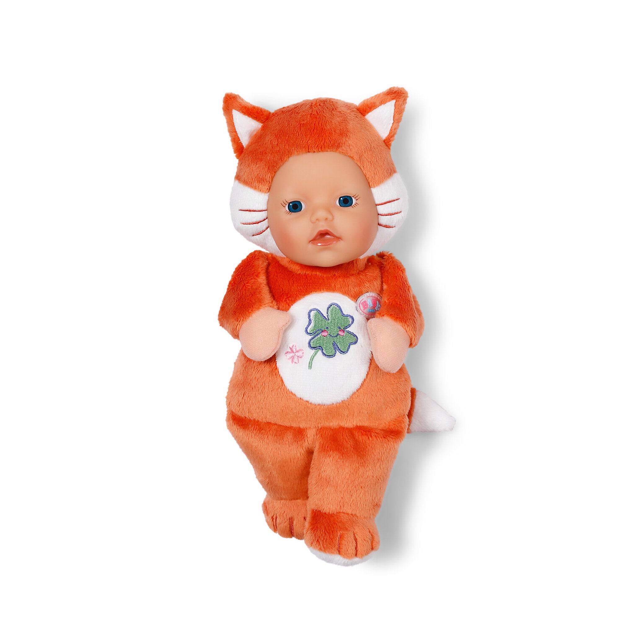 Baby Born Funny Fox 26cm Doll