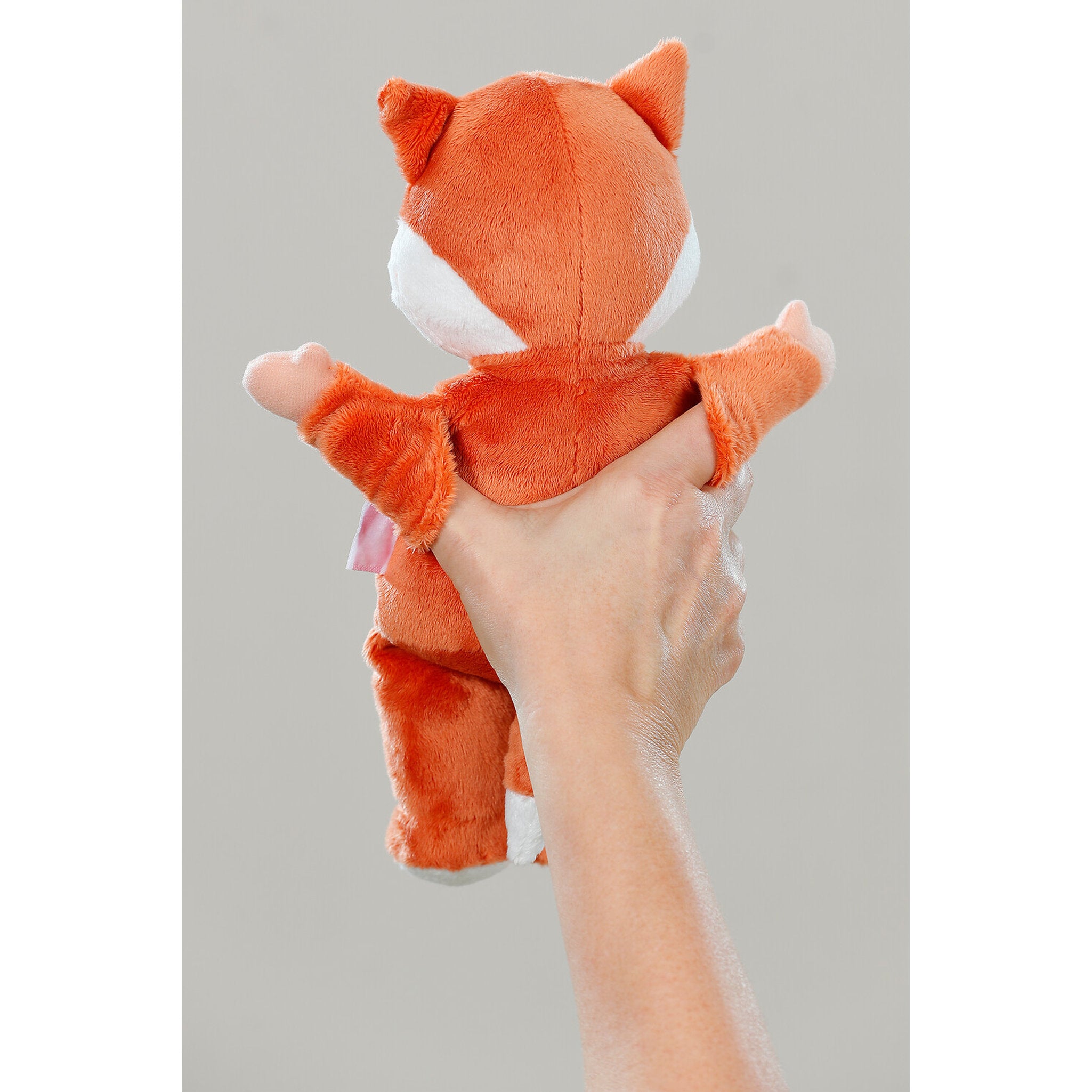Baby Born Funny Fox 26cm Doll