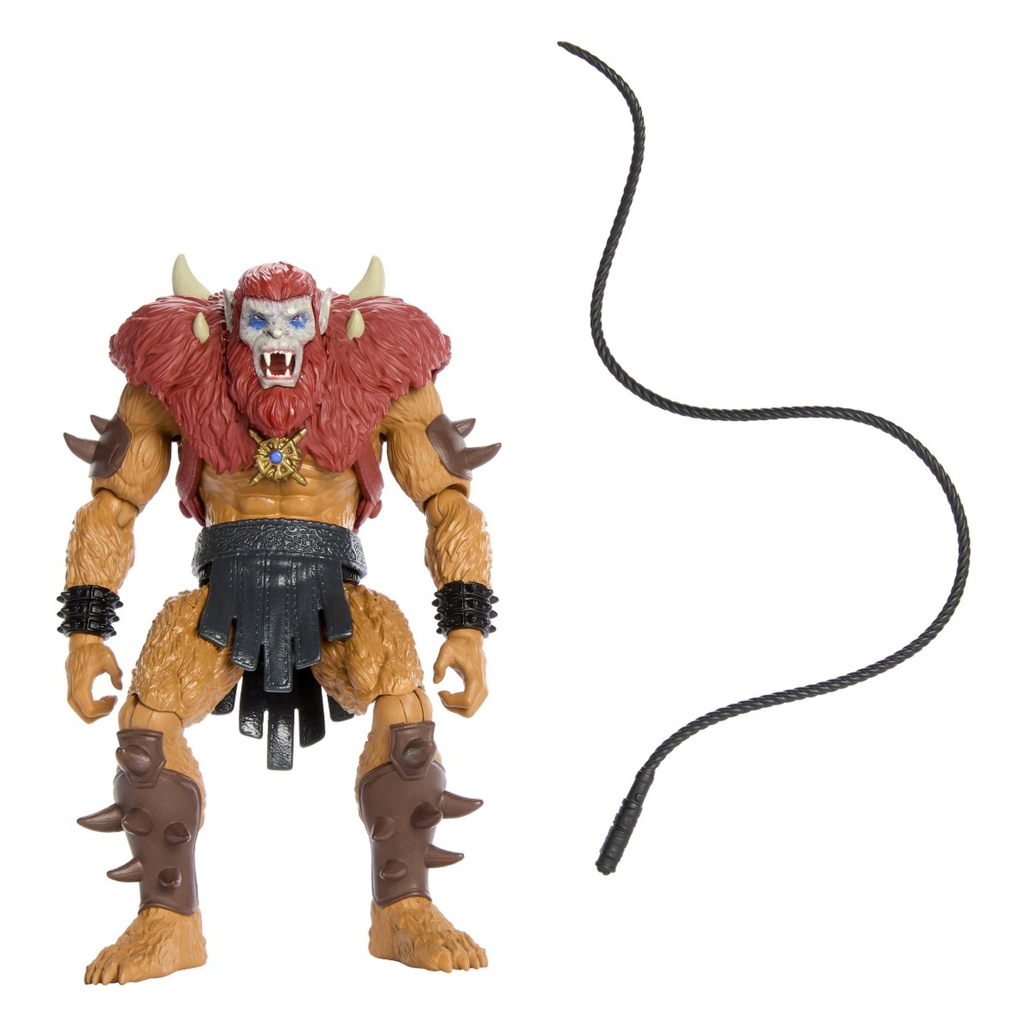 Masters of the Universe  5.5 Inch Action Figure - Beast Man