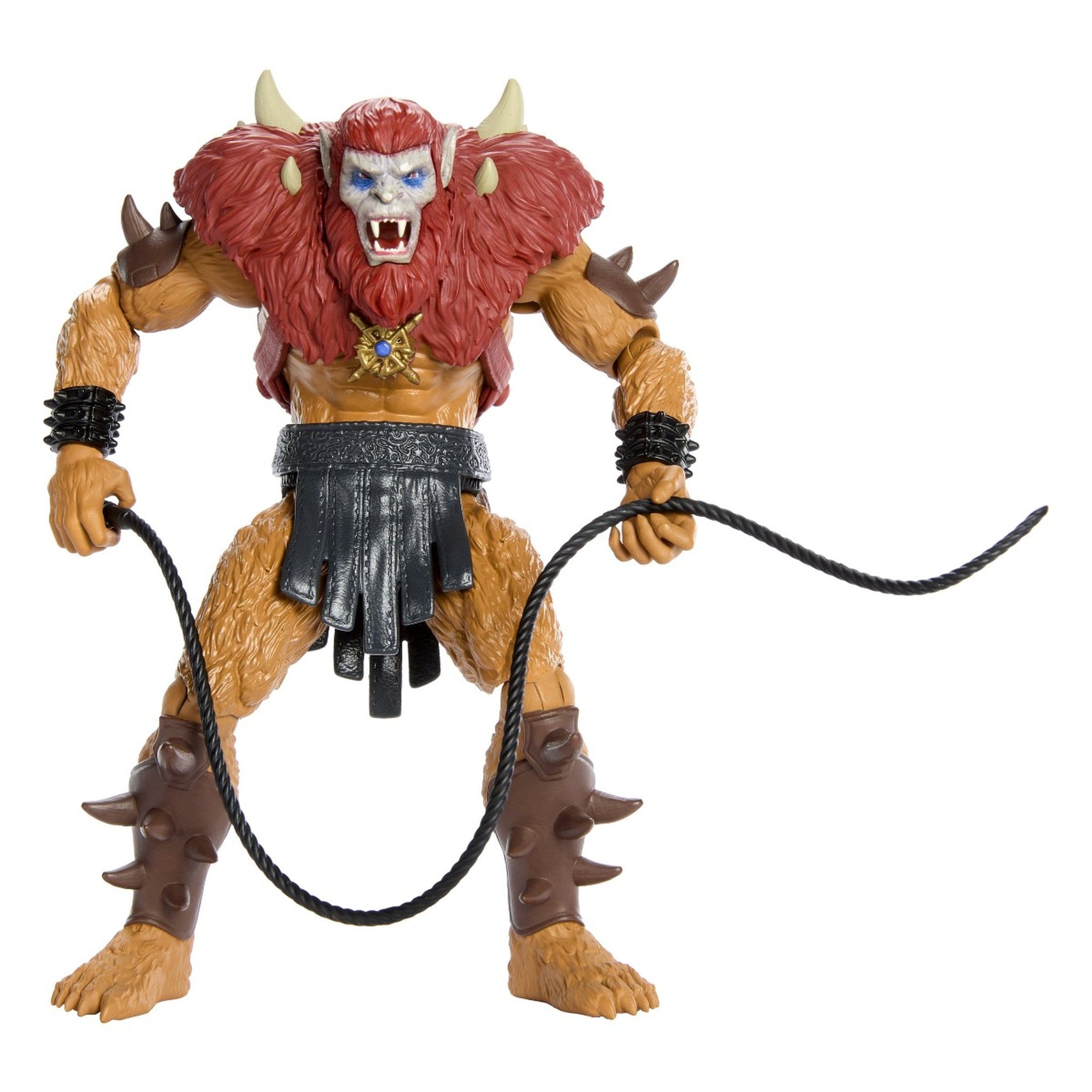 Masters of the Universe  5.5 Inch Action Figure - Beast Man