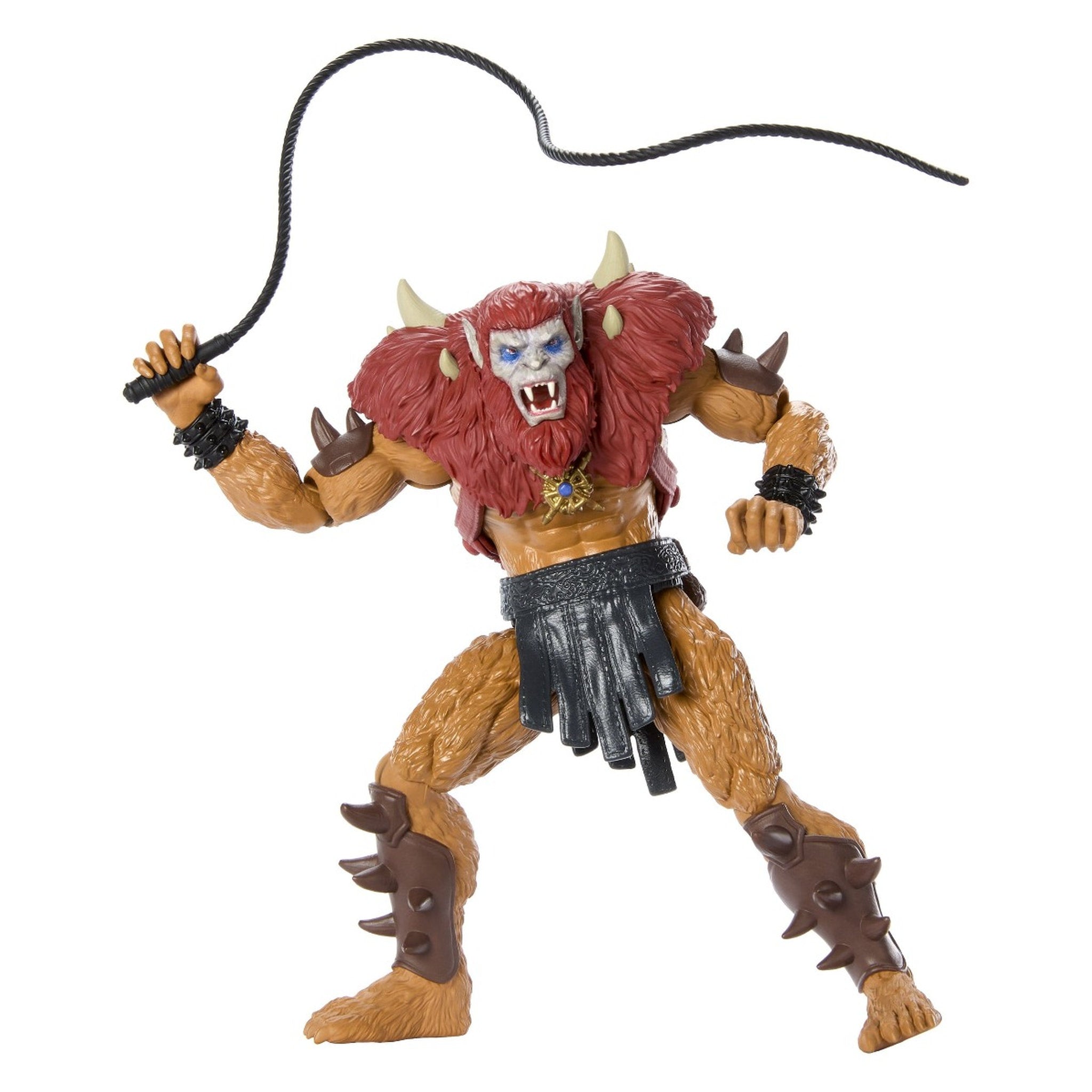 Masters of the Universe Beast Man Action Figure 5.5 Inch