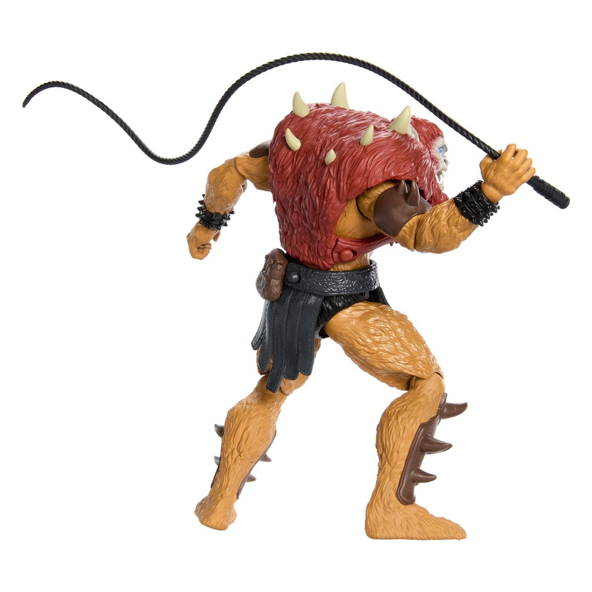 Masters of the Universe  5.5 Inch Action Figure - Beast Man