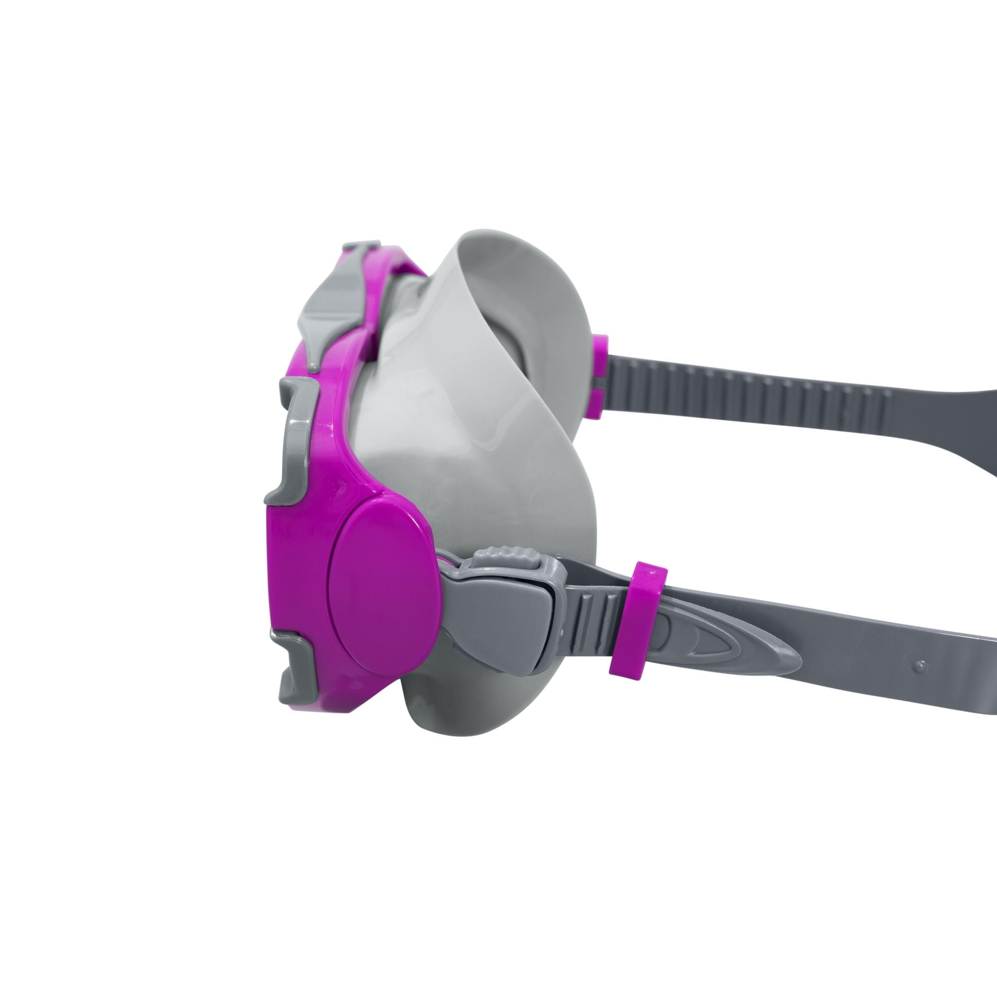 Bestway Dominator Snorkel Mask Ages 14+ Assorted Styles