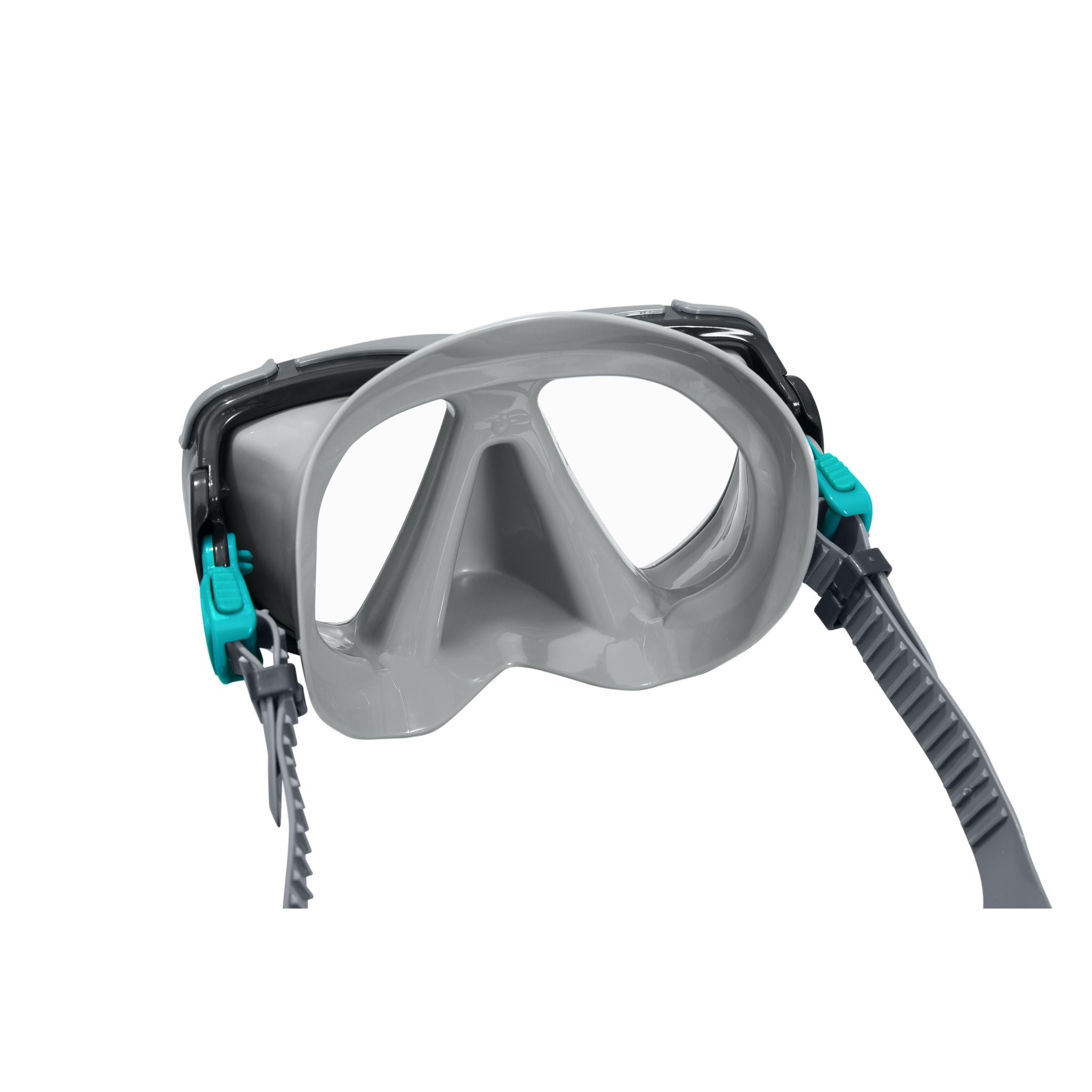 Bestway Dominator Snorkel Mask Ages 14+ Assorted Styles