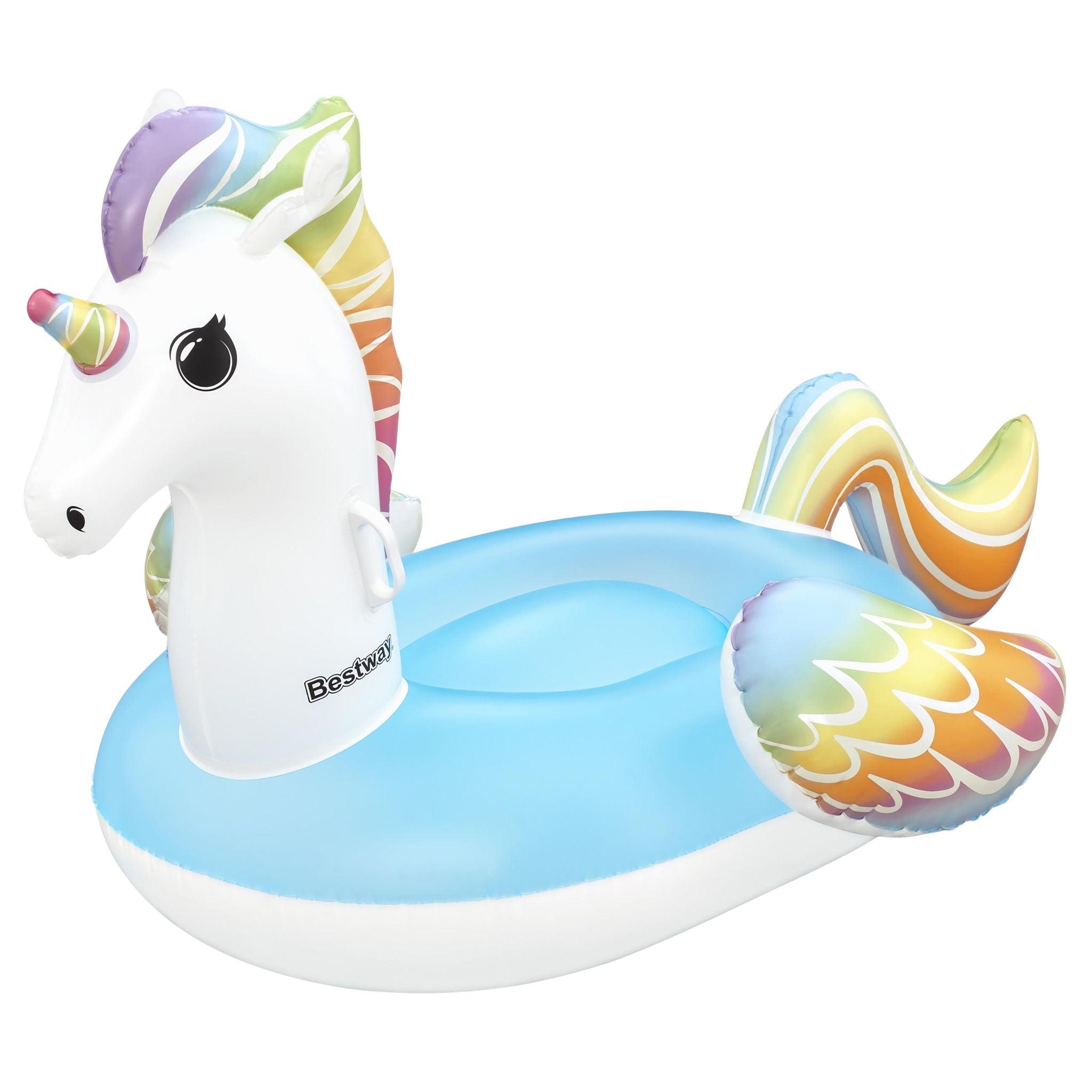 Bestway Fantasy Unicorn Ride-On