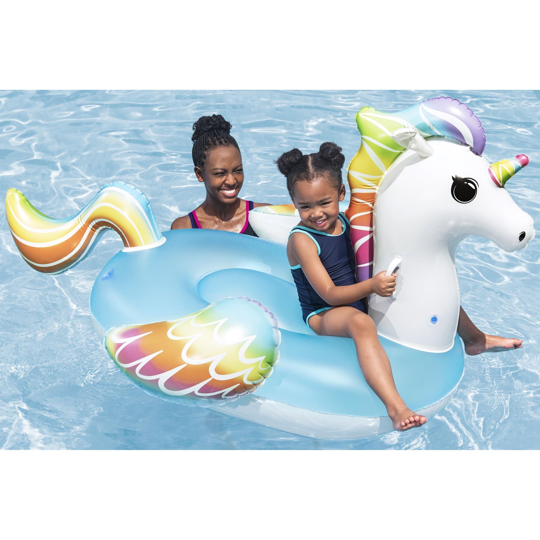 Bestway Fantasy Unicorn Ride-On