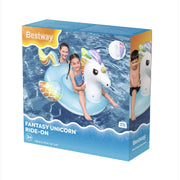 Bestway Fantasy Unicorn Ride-On