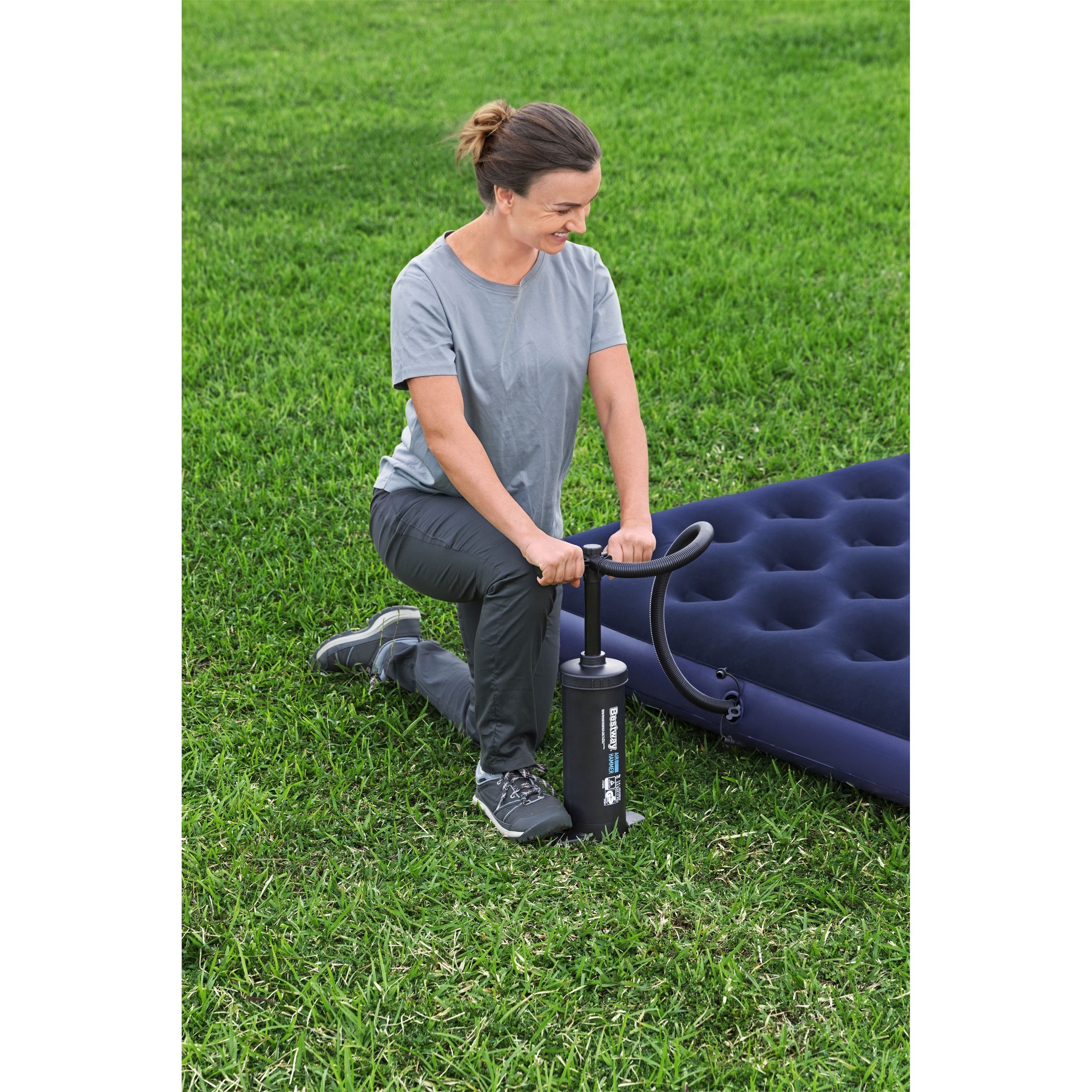 Bestway 2800ml Air Hammer Inflation Pump