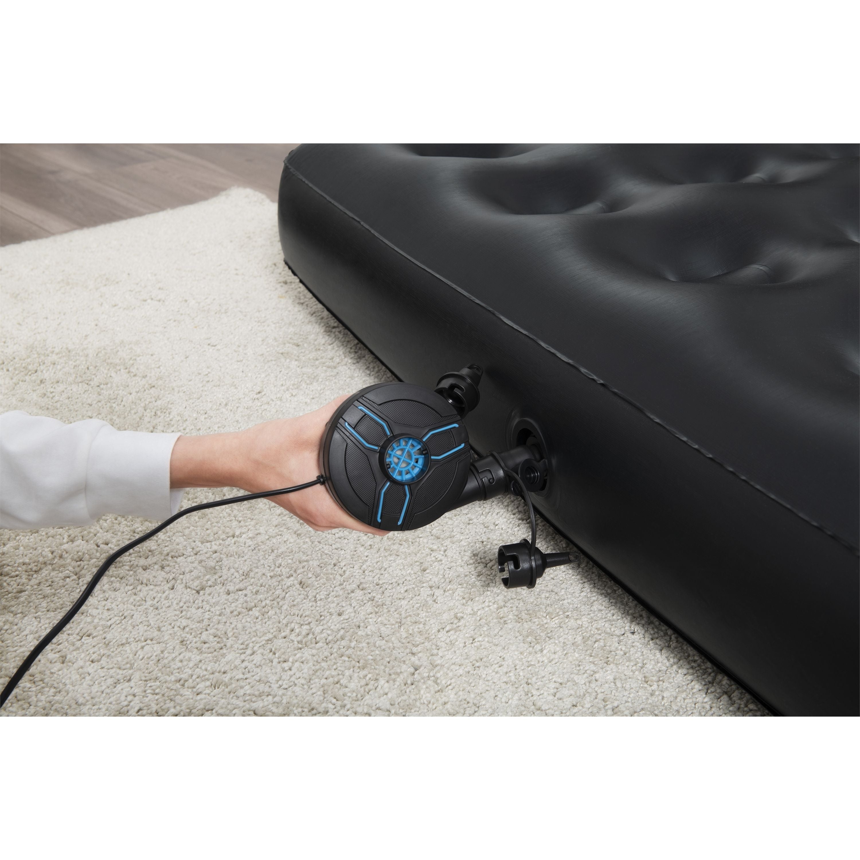 Bestway AC Electric Air Pump Powertouch