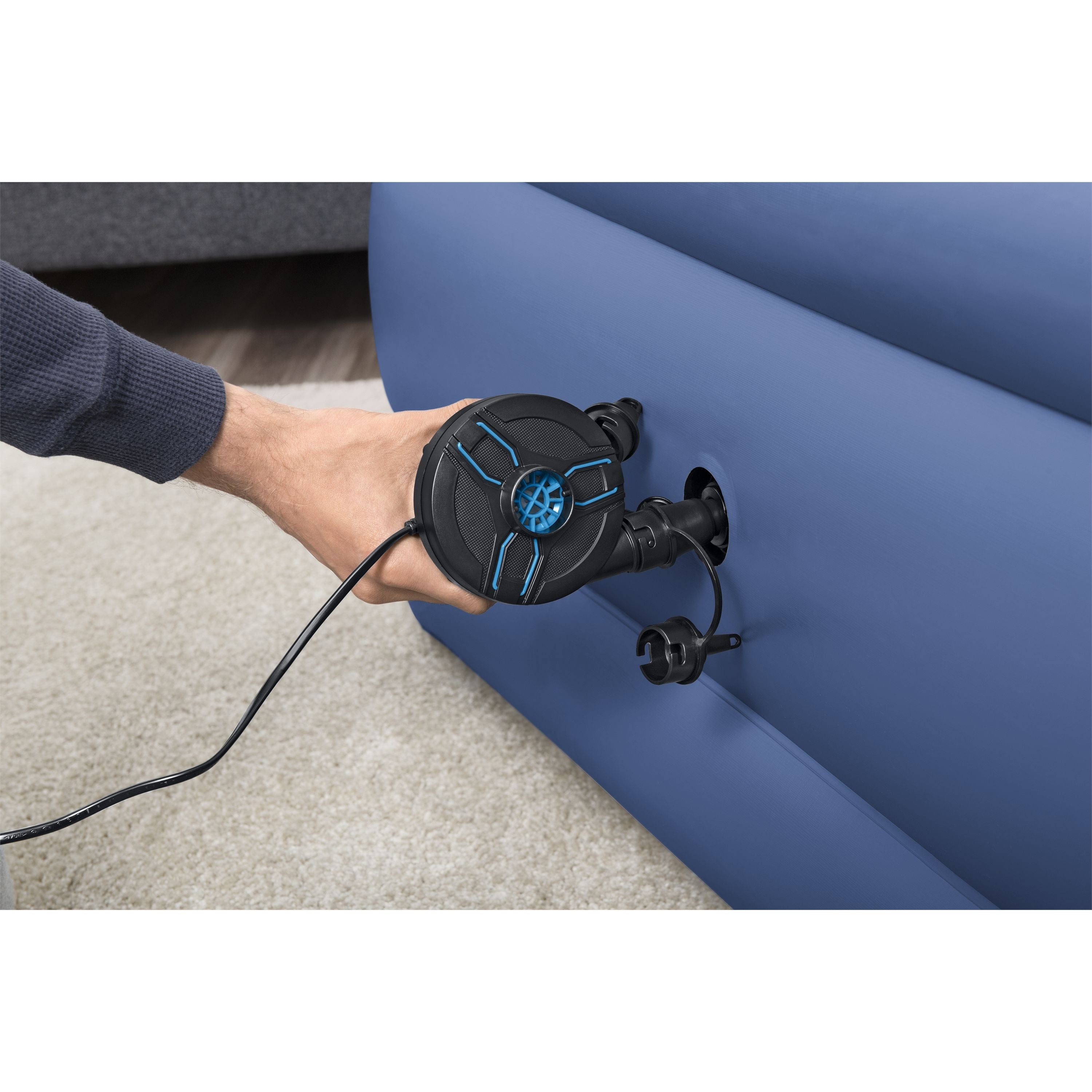 Bestway AC Electric Air Pump Powertouch