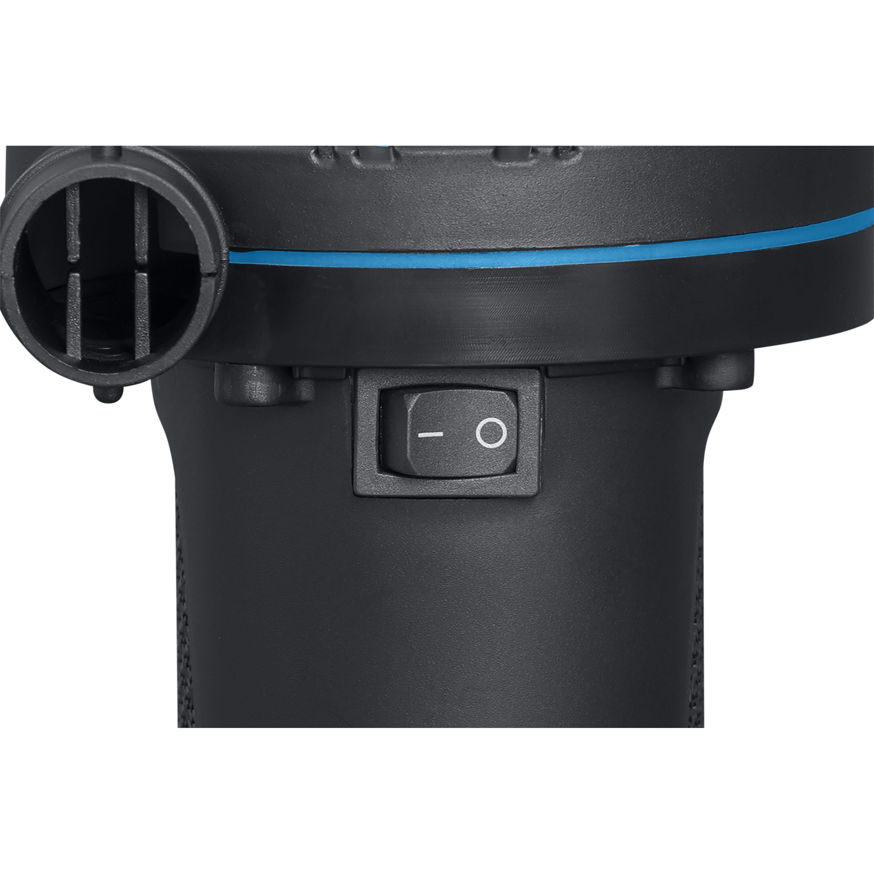 Bestway AC Electric Air Pump Powertouch