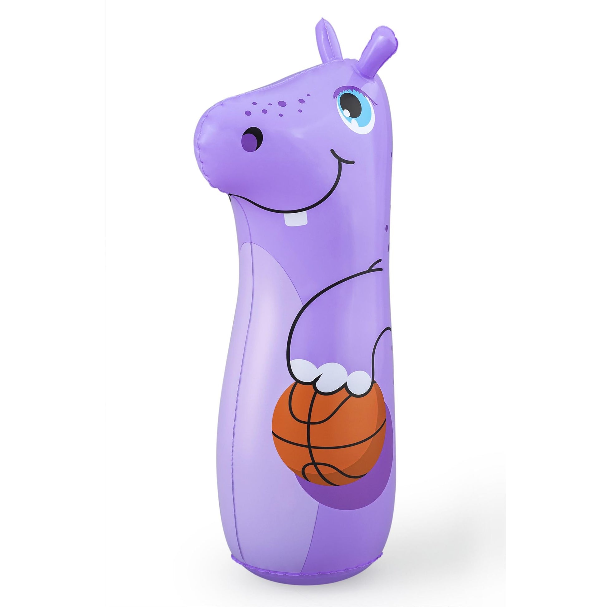 Bestway Animal Bop Bag Assorted Styles - Toyworld Australia