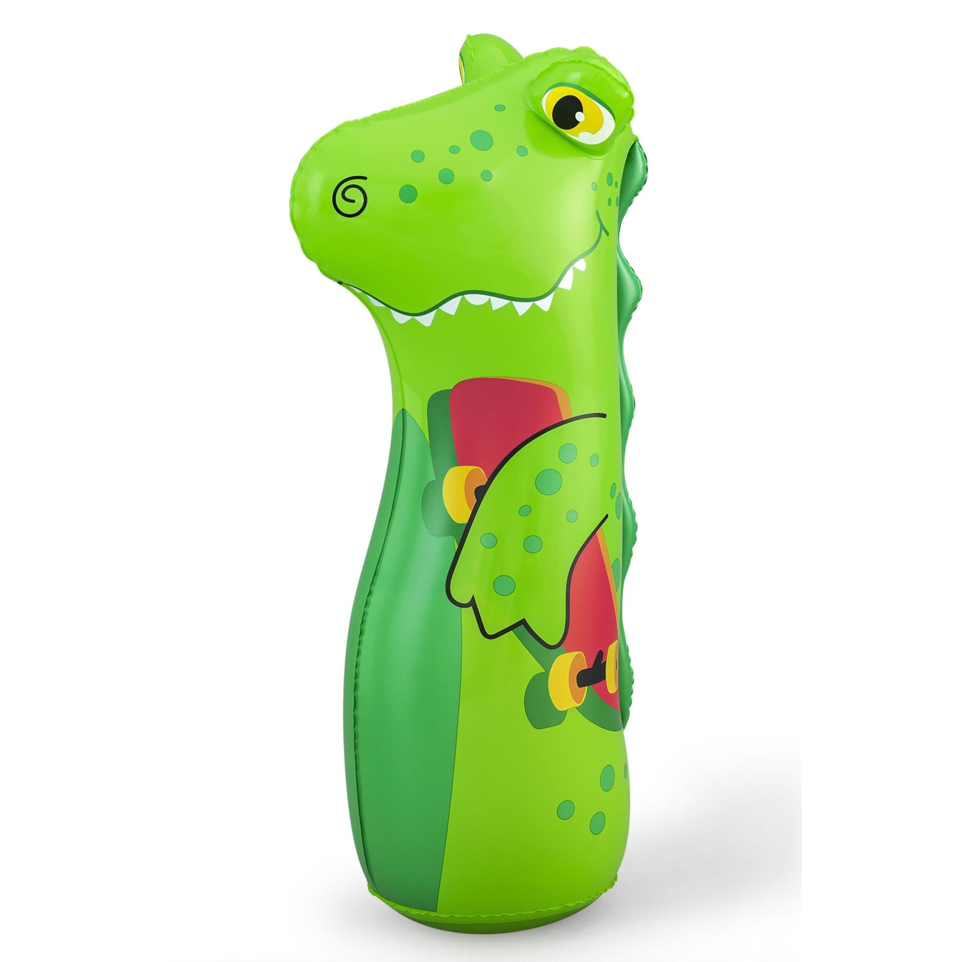 Bestway Animal Bop Bag Assorted Styles - Toyworld Australia